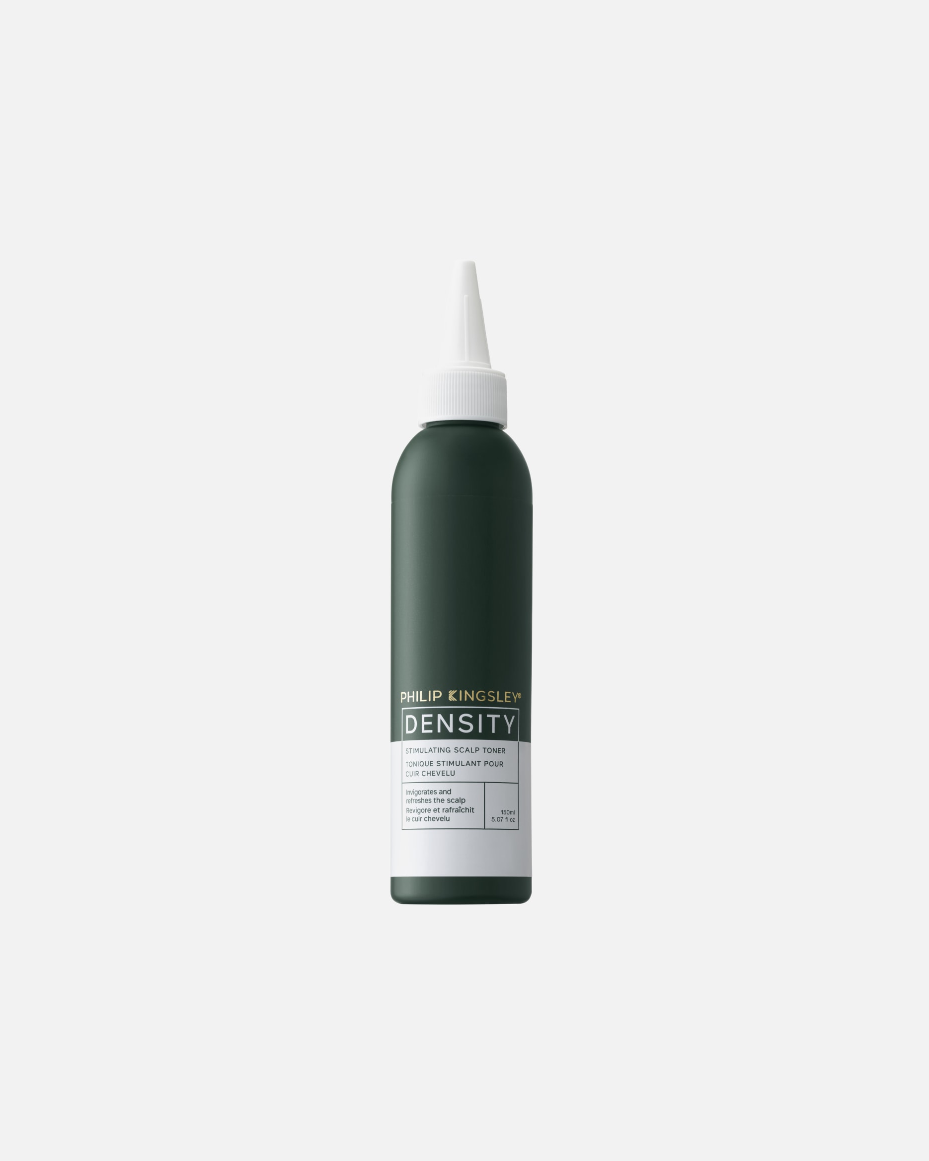 Pielęgnacja skóry głowy dla Unisex Philip Kingsley Density Stimulating Scalp Toner 150 ml