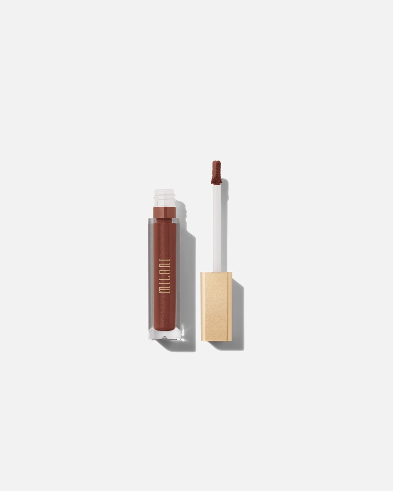 Pomadka do ust w sztyfcie dla Unisex Milani Amore Matte Metallic Lip Crème Matterialistic
