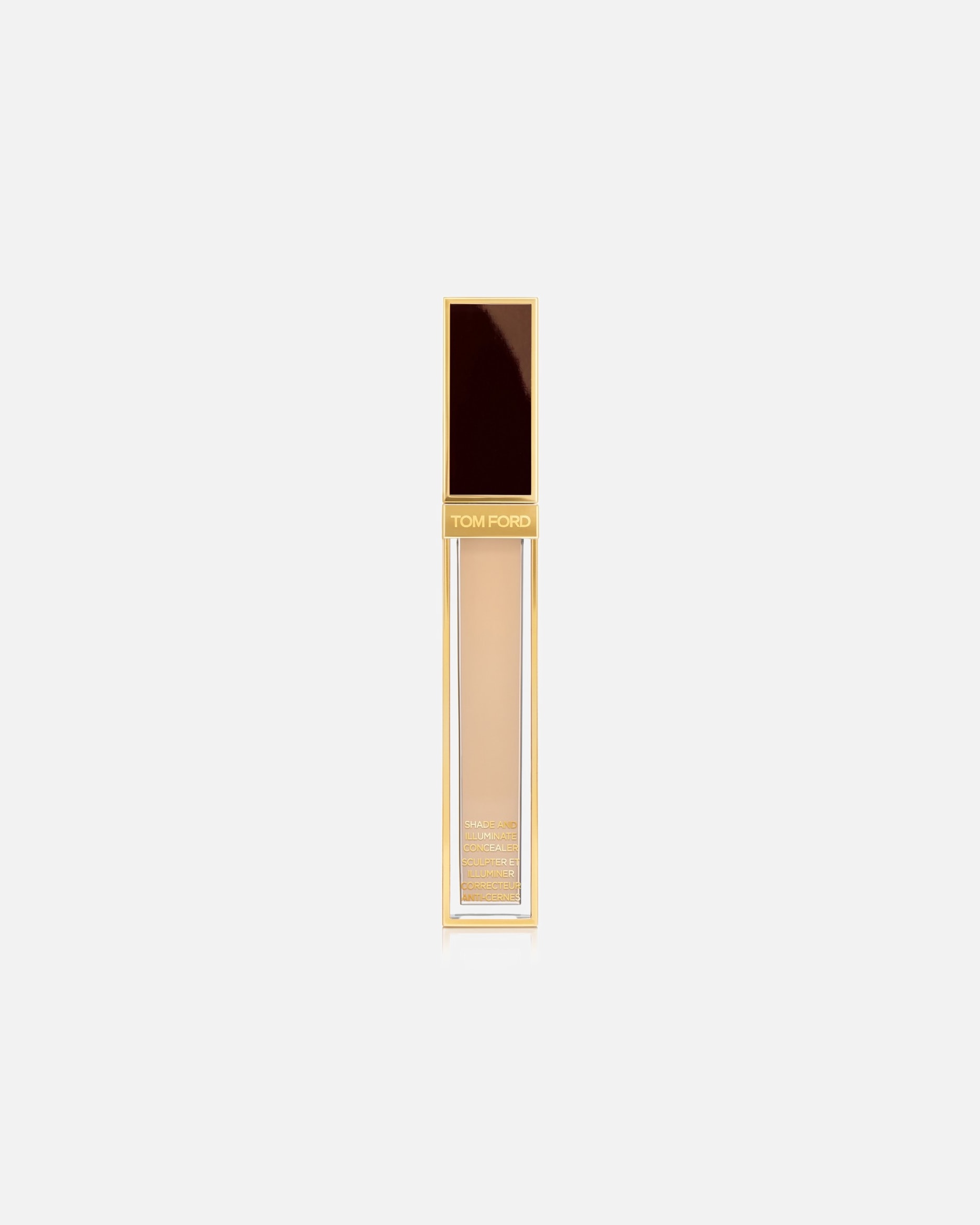 Korektor dla Kobieta TOM FORD Shade And Illuminate Concealer 2N0 - CREME