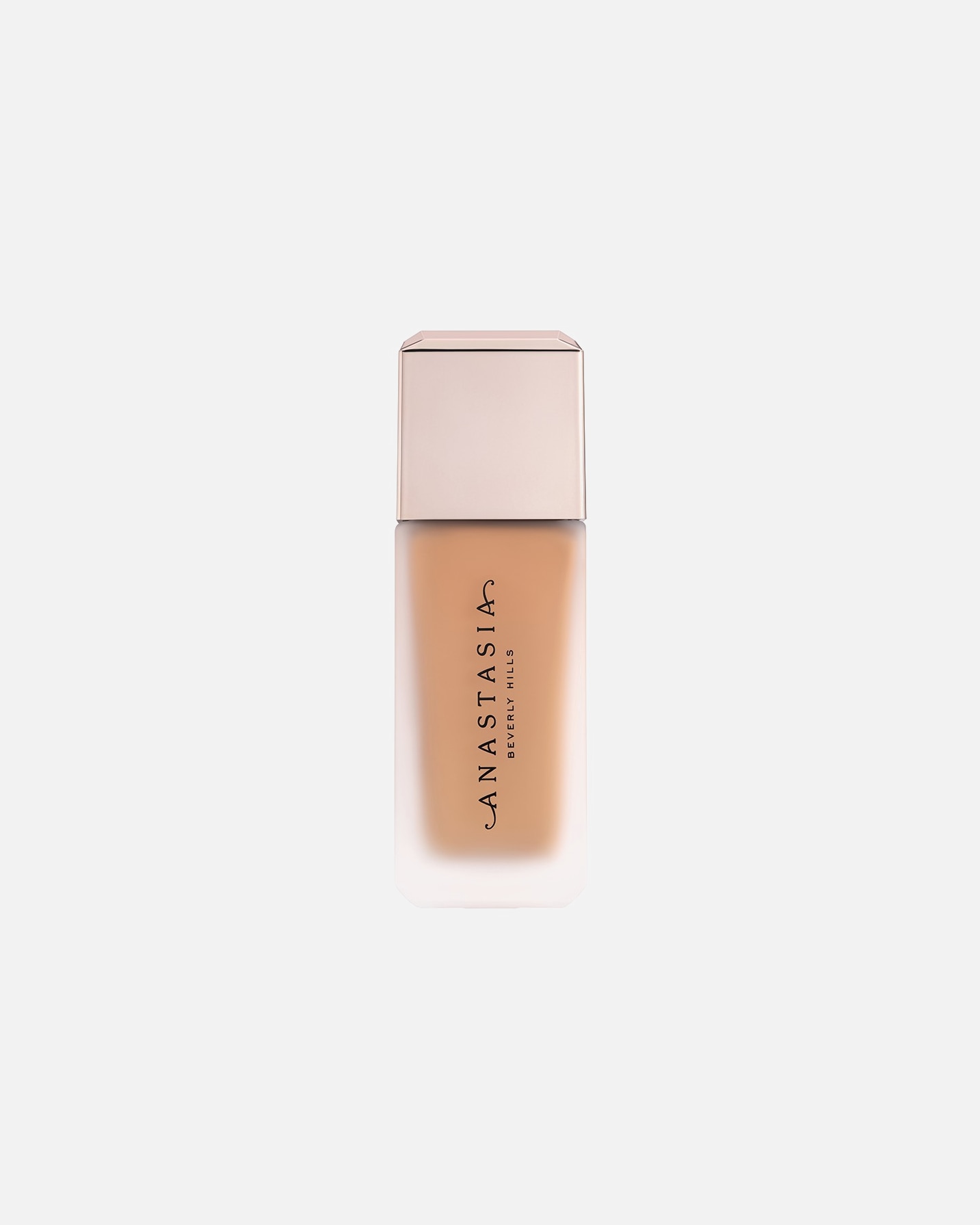 Podkład dla Unisex Anastasia Beverly Hills Impeccable Blurring Second Skin Matte Foundation - 9N 4.5W