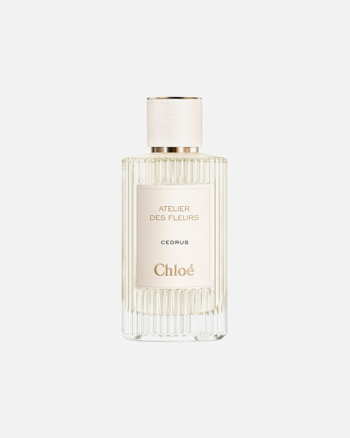 Woda perfumowana dla Kobieta Chloé Atelier des Fleurs Cedrus 150 ml