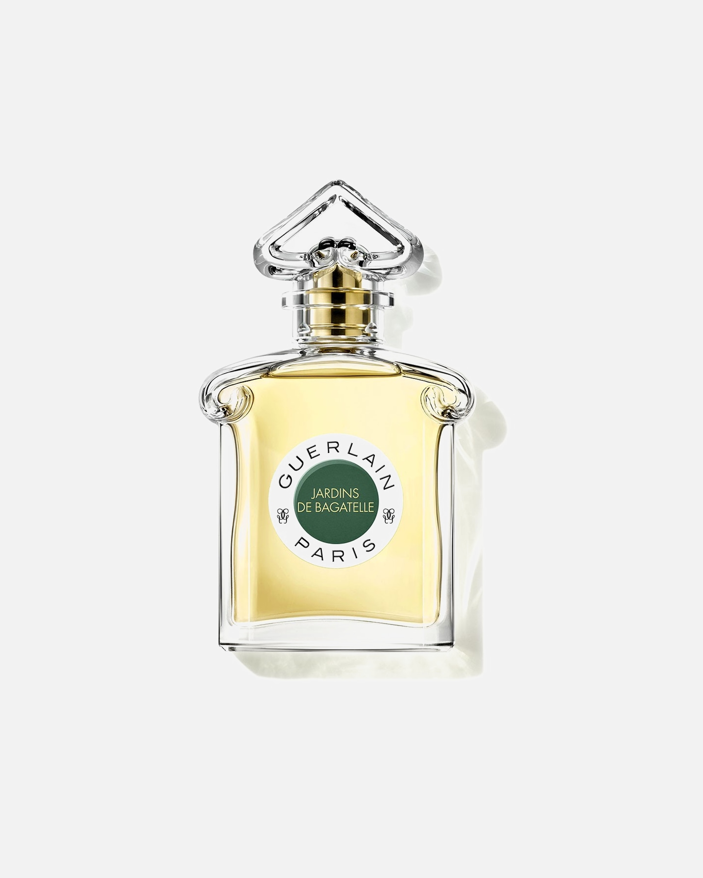 Woda toaletowa dla Kobieta Guerlain Jardins De Bagatelle Jardins de Bagatelle 75 ml