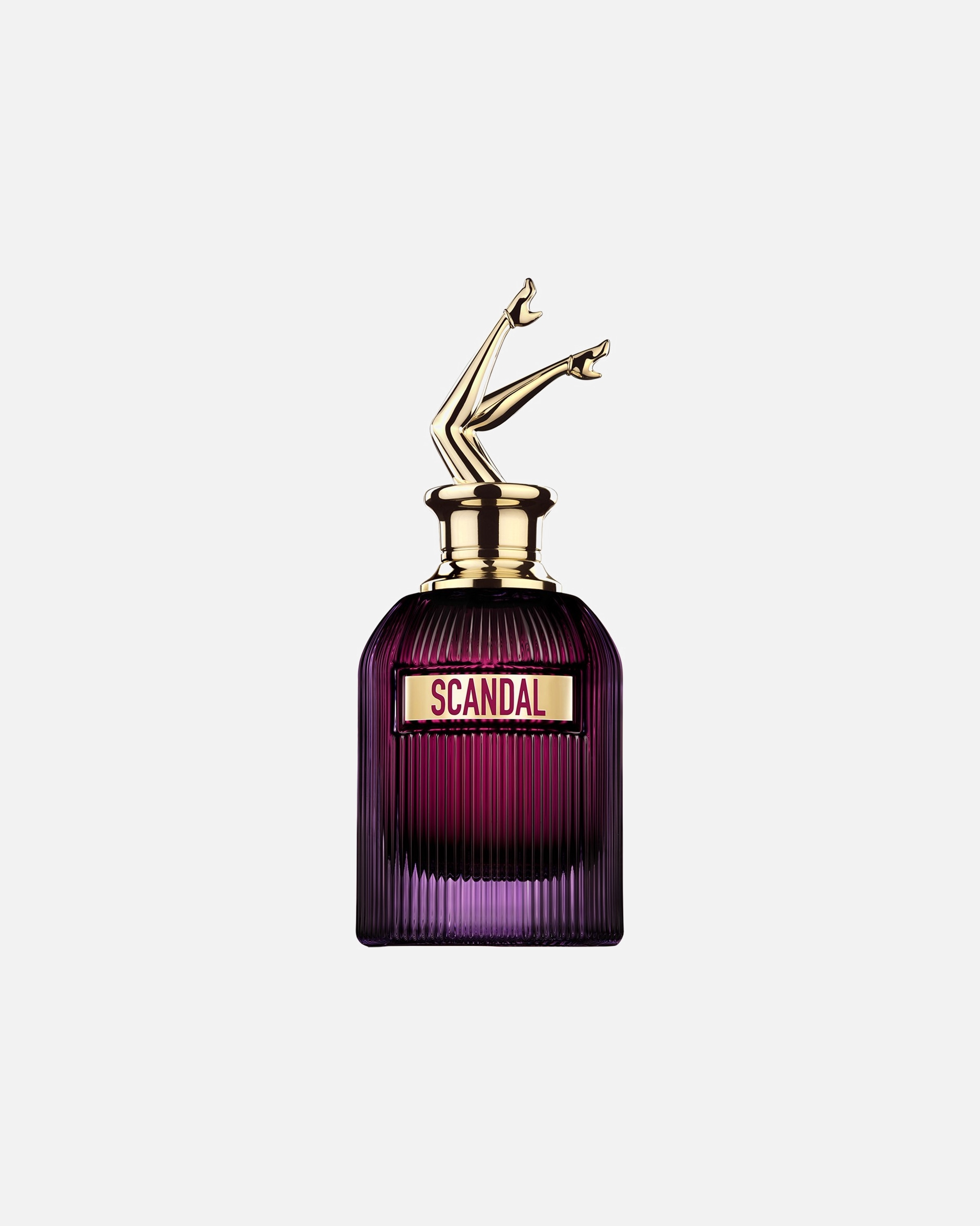 Perfumy dla Kobieta Jean Paul Gaultier Scandal Scandal Intense 80 ml