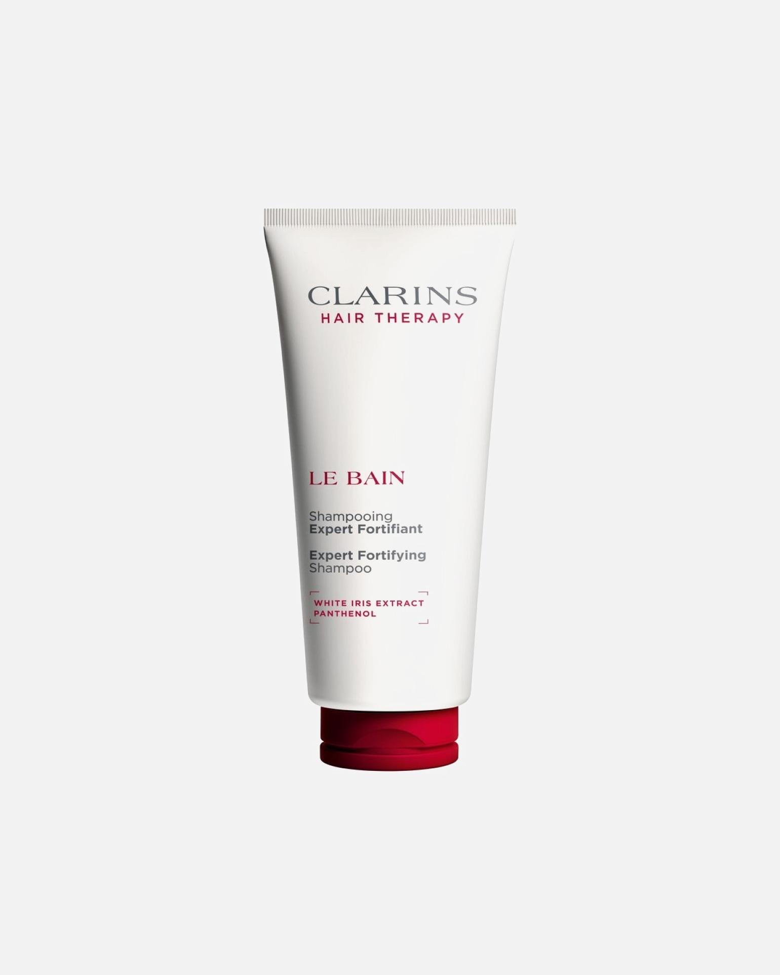 Szampon do włosów dla Kobieta Clarins Hair Therapy Le Bain 200 ml