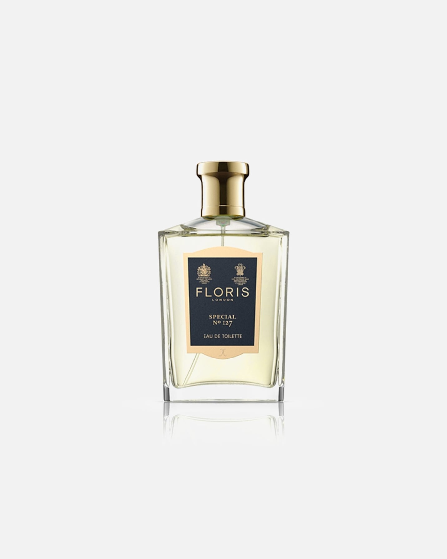 Woda toaletowa dla Unisex Floris London Eau de Toilette Spray 100 ml