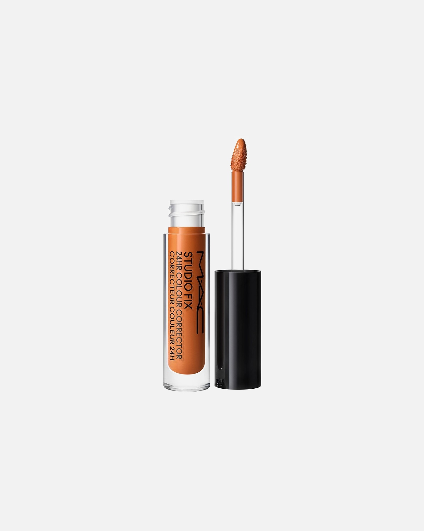 Korektor dla Unisex MAC Studio Fix 24HR Colour Corrector 02 - PURE ORANGE