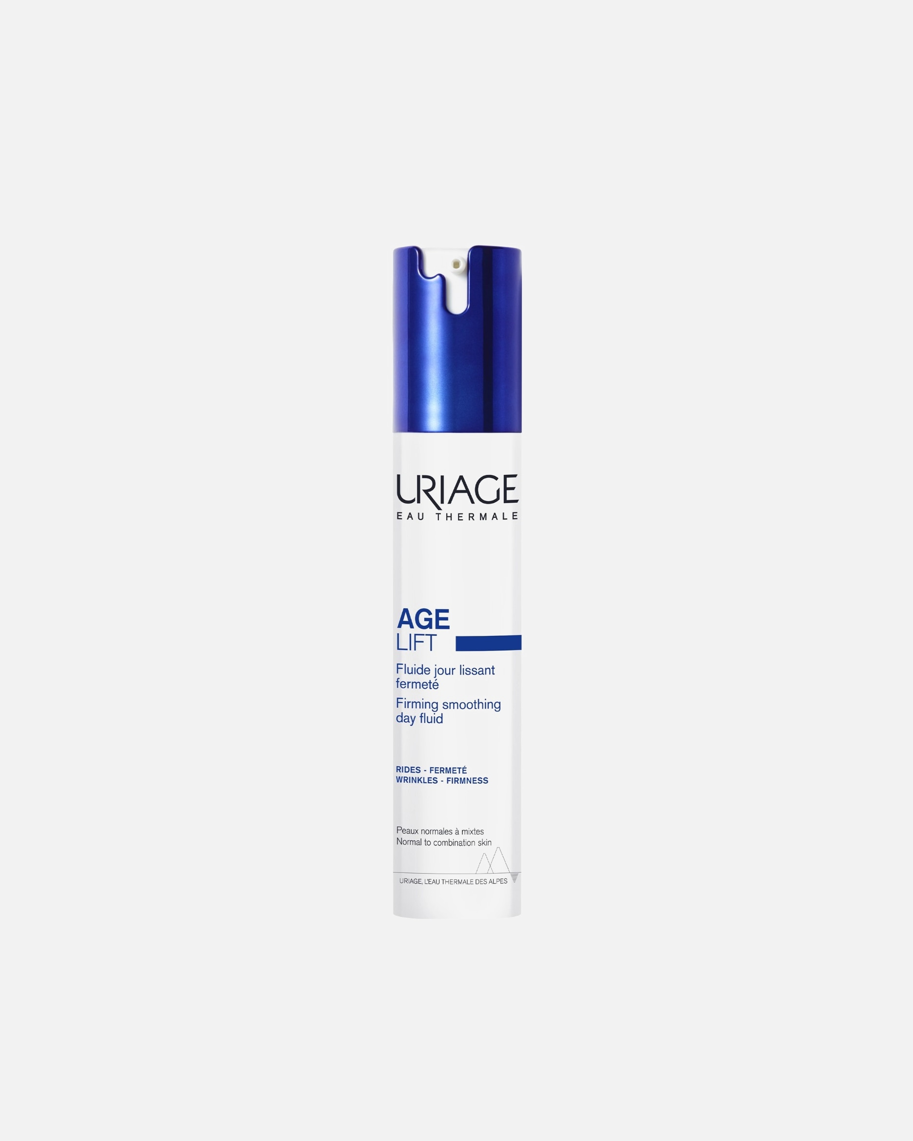 Pięlęgnacja Anti-Aging dla Kobieta Uriage 40 ml