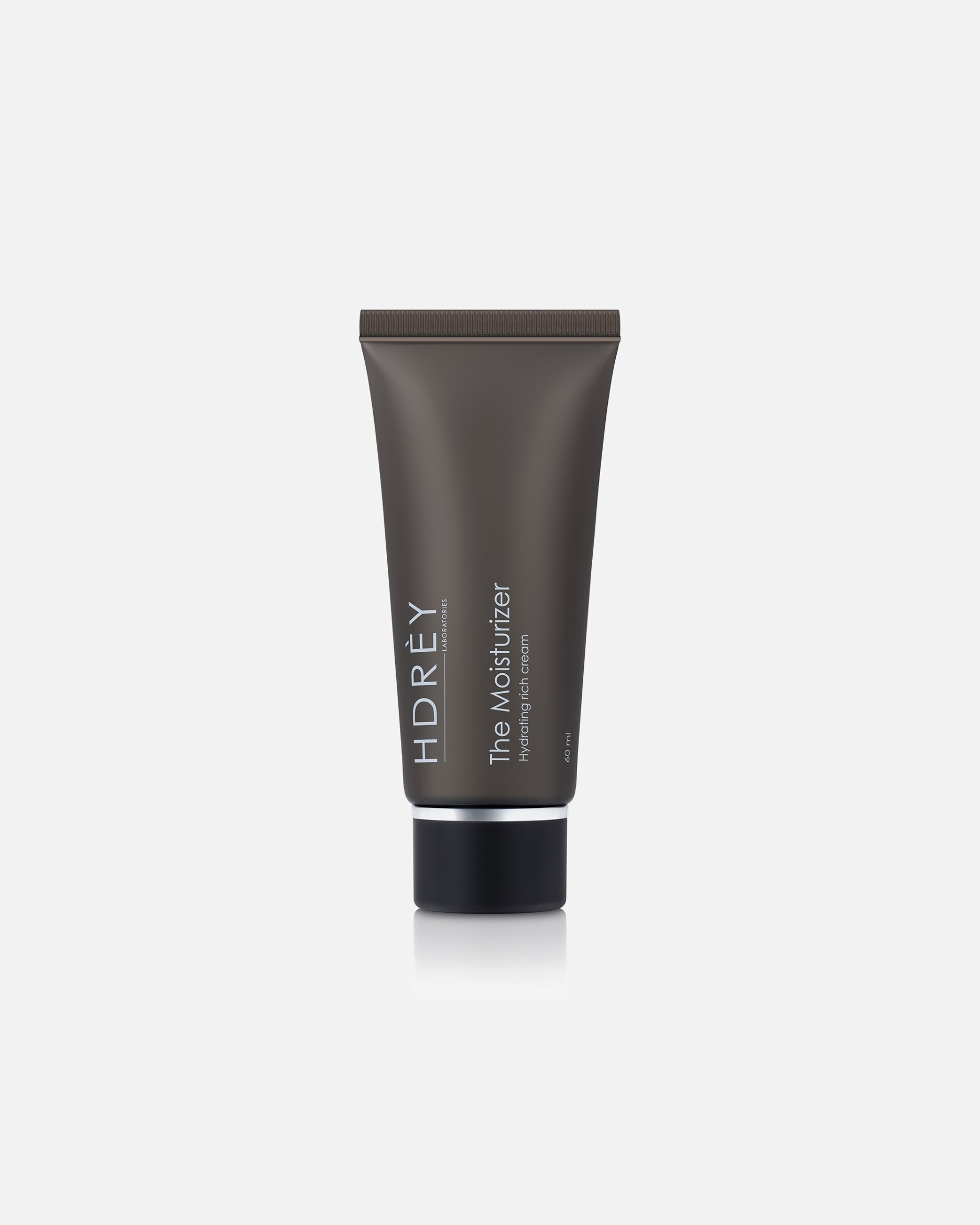 Krem do twarzy dla Unisex HDREY Default Brand Line HDREY The Moisturizer Rich Cream 60 ml