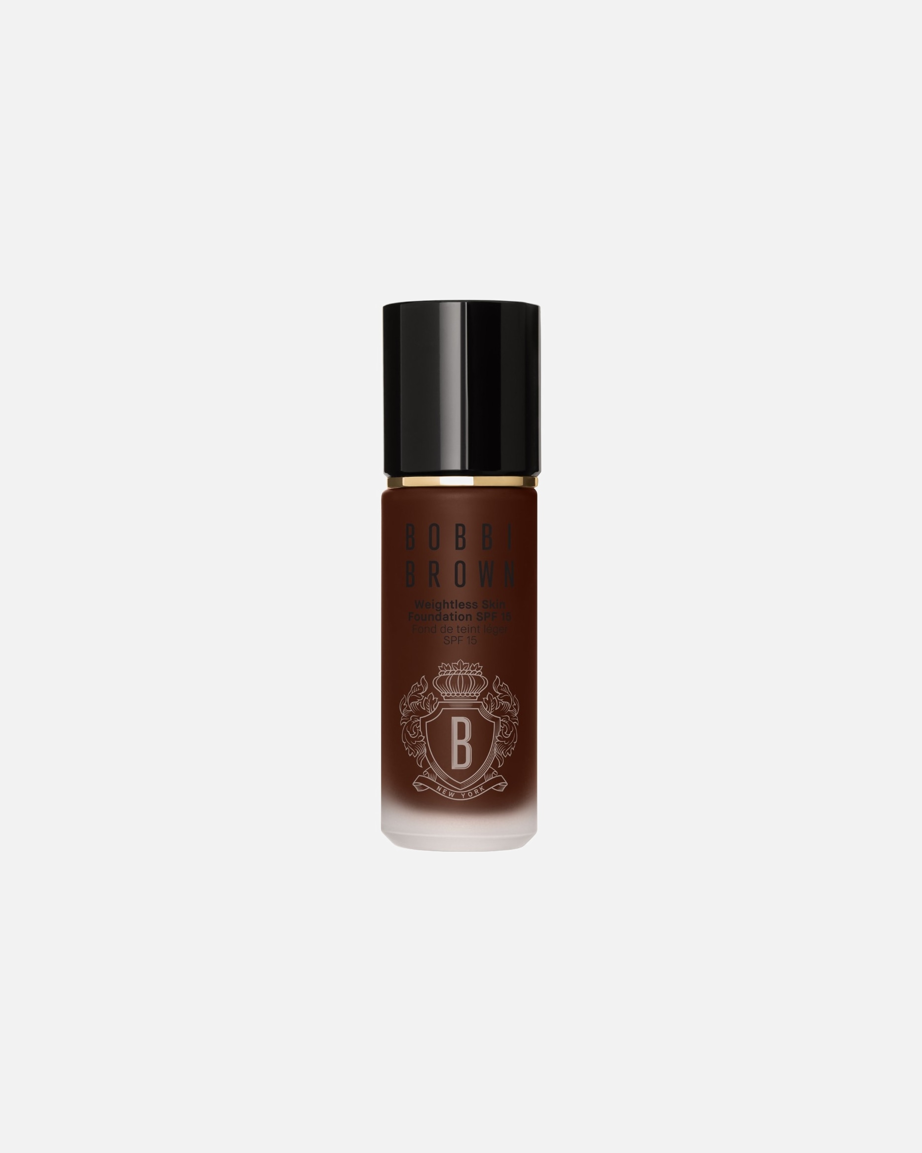 Podkład dla Unisex Bobbi Brown Weightless Skin Foundation SPF15 30 ml
