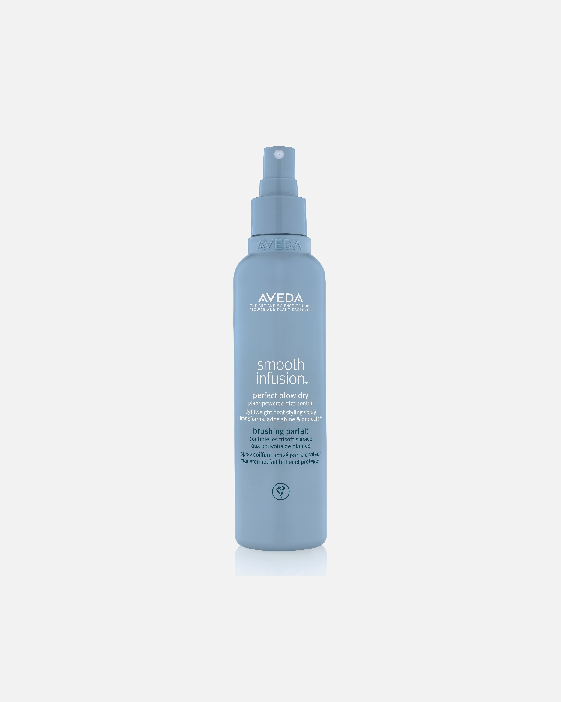 Balsam do suszenia włosów dla Unisex Aveda smooth infusion Smooth Infusion™ Perfect Blow Dry 200 ml