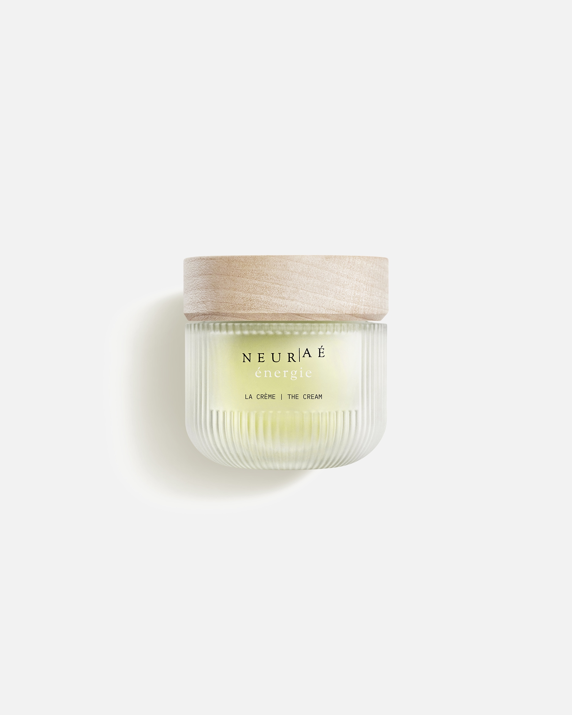 Krem do twarzy dla Unisex NEURAE ENERGIE THE CREAM 50 ml