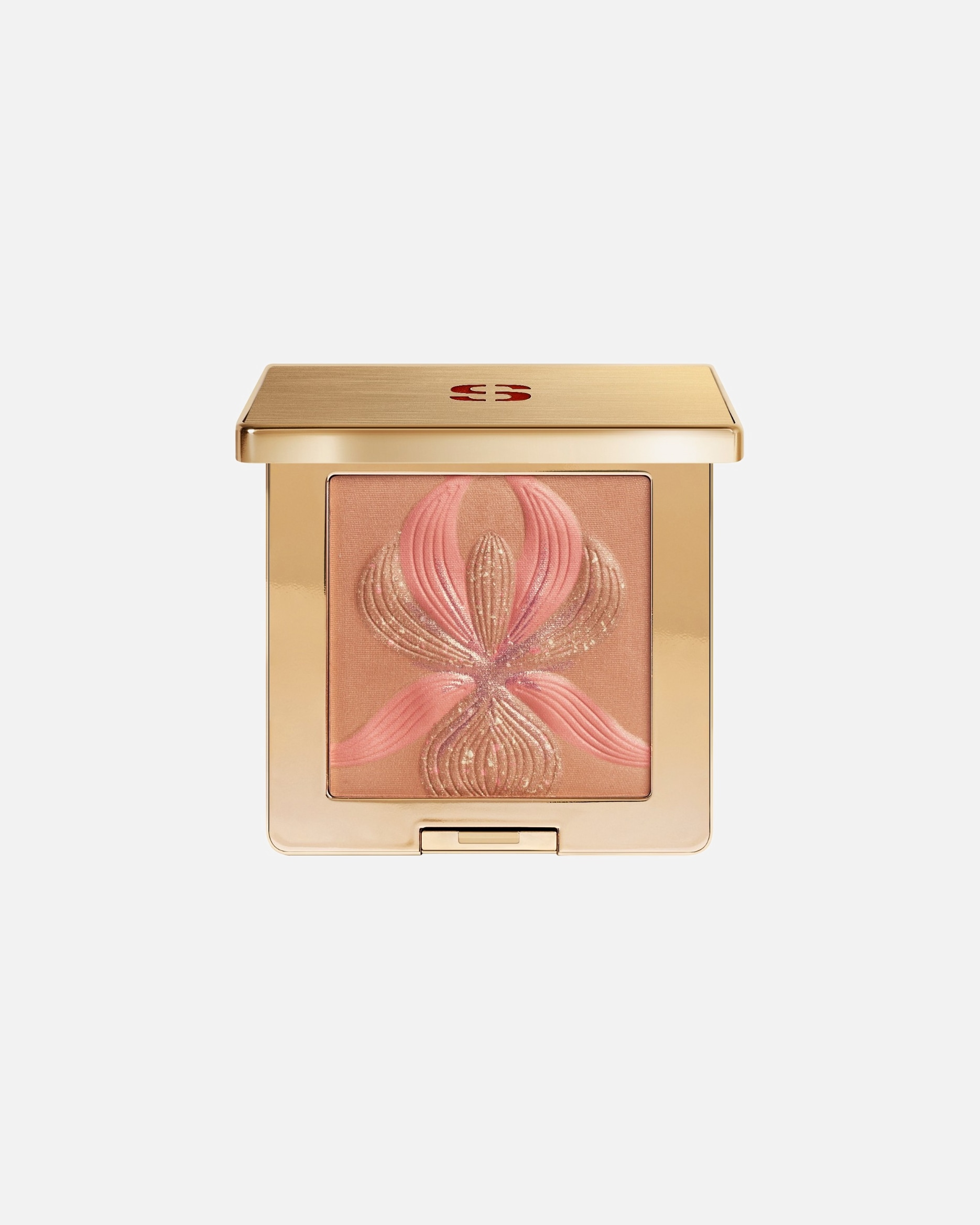 Róż dla Unisex Sisley L'Orchidée 1 - BRONZE