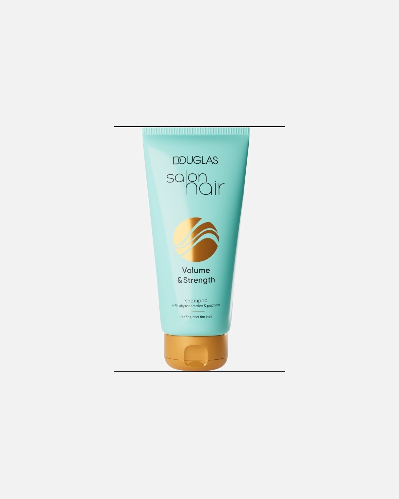 Szampon do włosów dla Unisex 30 ml