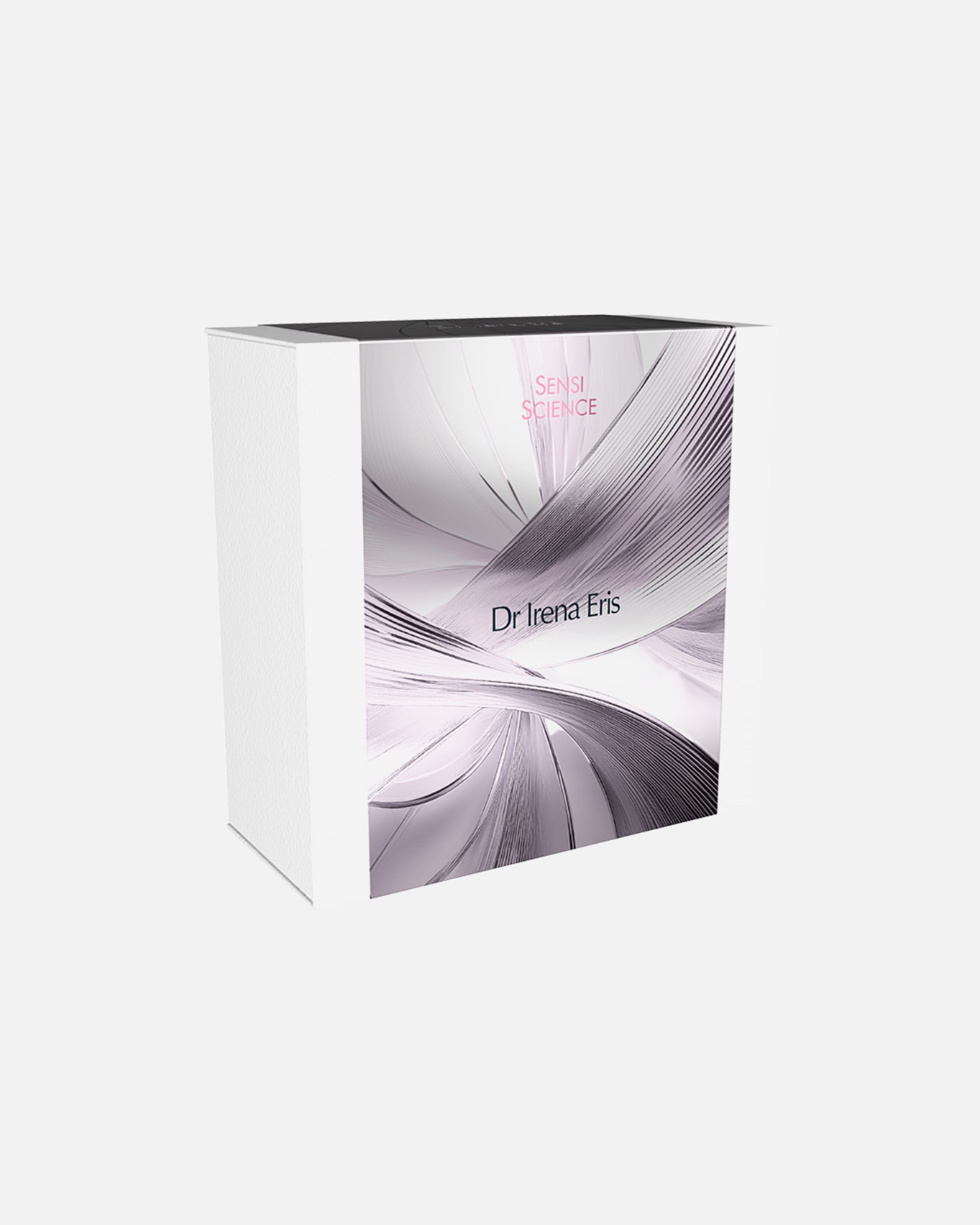 Zestaw do pielęgnacji twarzy dla Kobieta Dr Irena Eris Sensi Science & FACE ZONE Gift Set 1 szt.