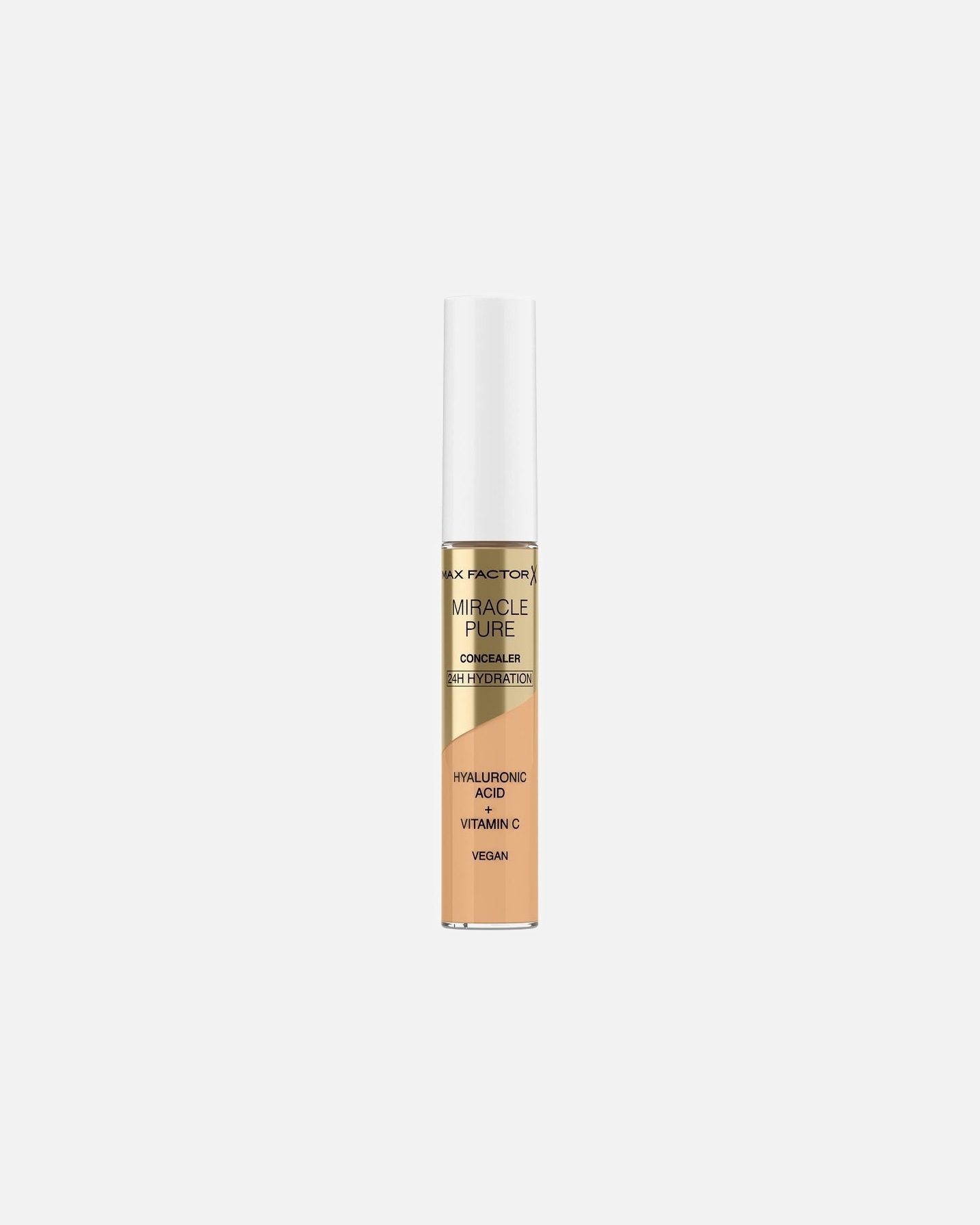 Korektor dla Unisex Max Factor Miracle Pure 2 - BEJ