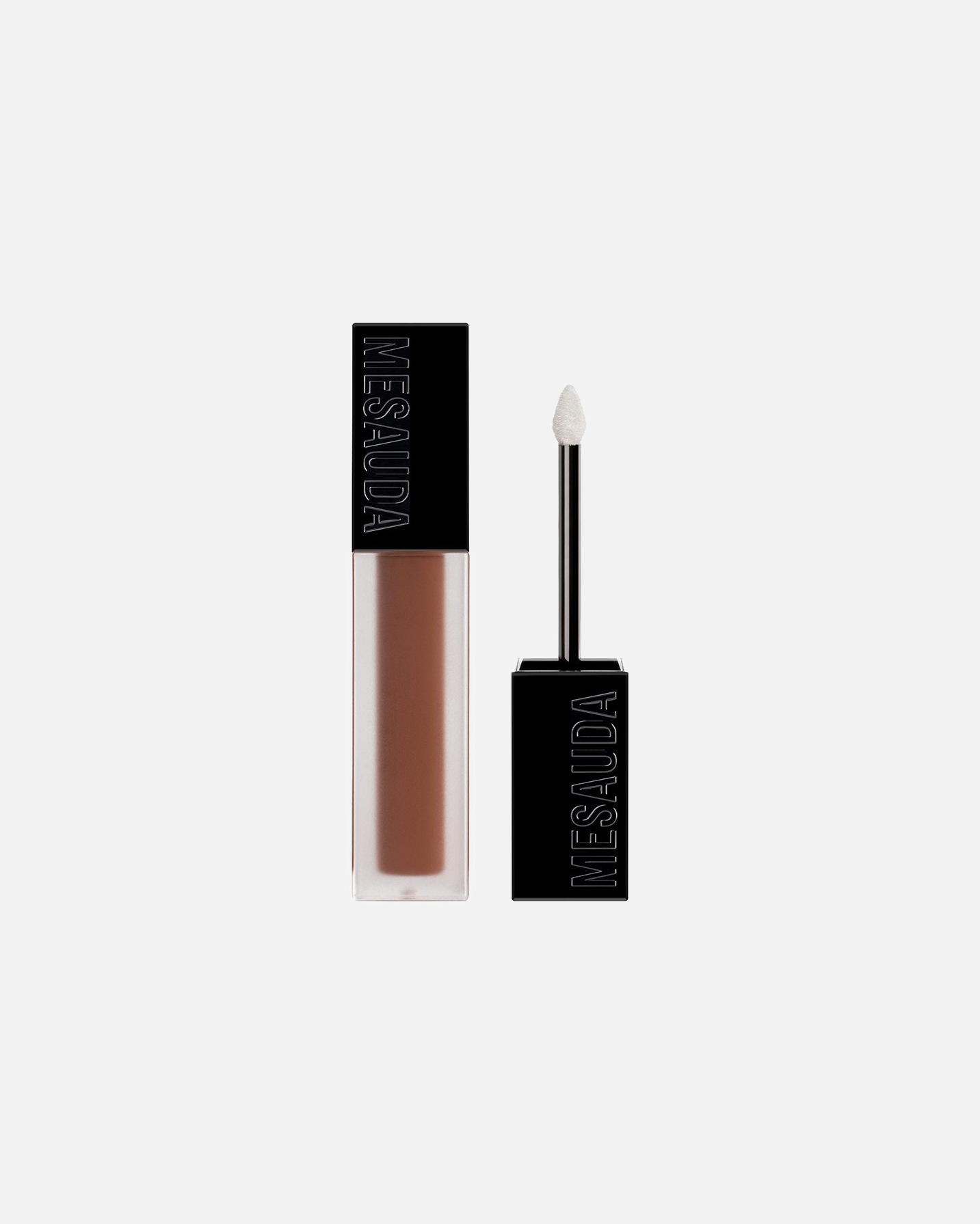 Pomadka do ust w sztyfcie dla Unisex Mesauda Beauty Sublimatte 204 Powerful