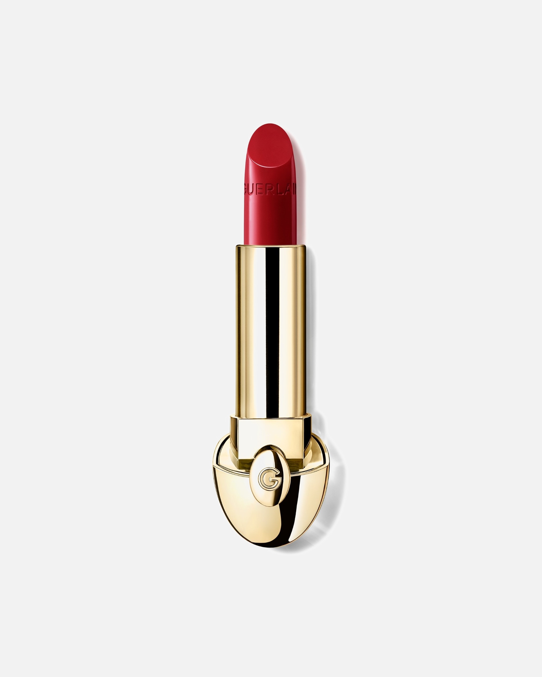Pomadka do ust w sztyfcie dla Unisex Guerlain Rouge G Wkład wymienny Spersonalizowana pomadka o niezwykłym działaniu pielęgnacyjnym 775
