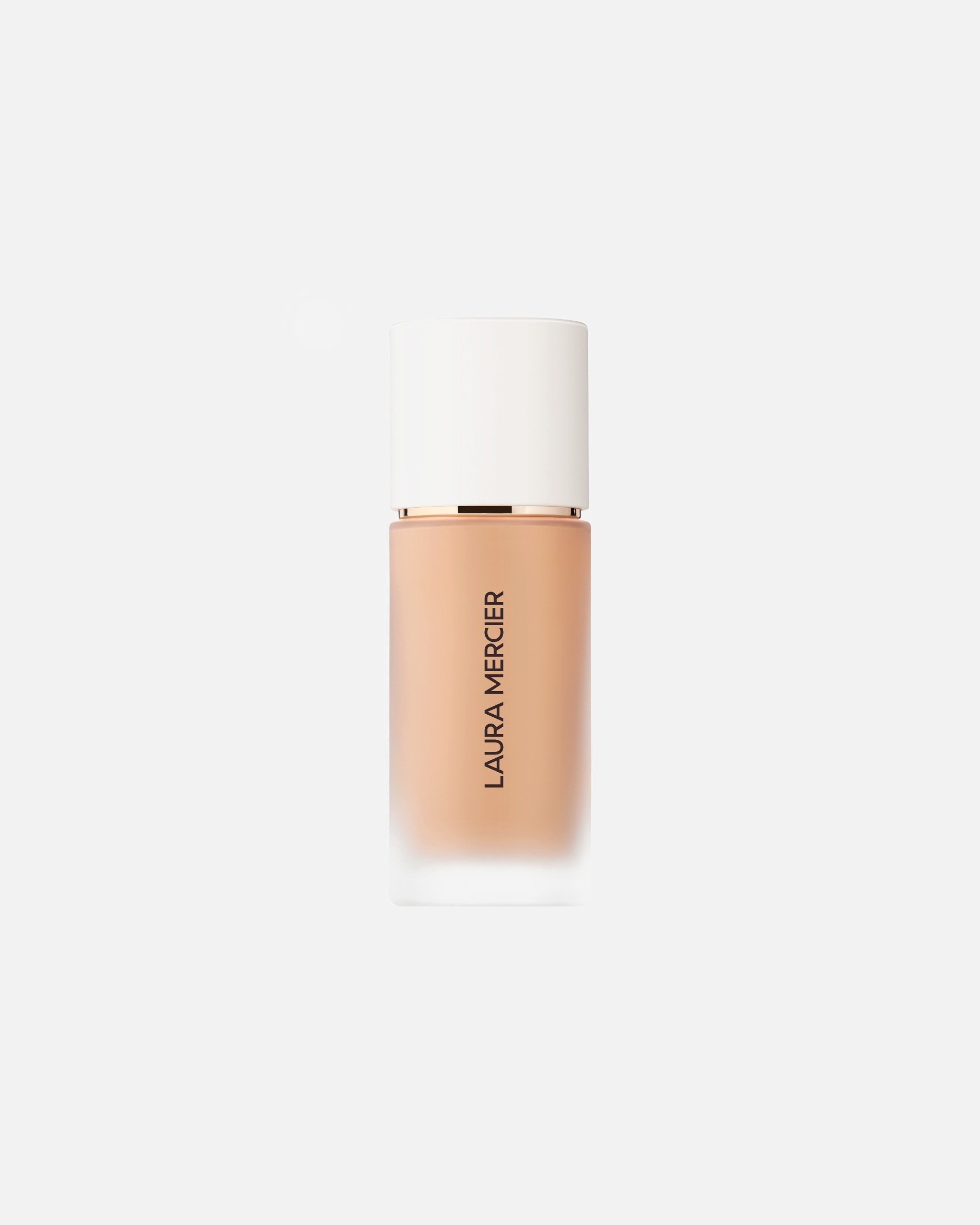 Podkład dla Kobieta Laura Mercier REAL FLAWLESS FOUNDATION 3W0 SNDSTN