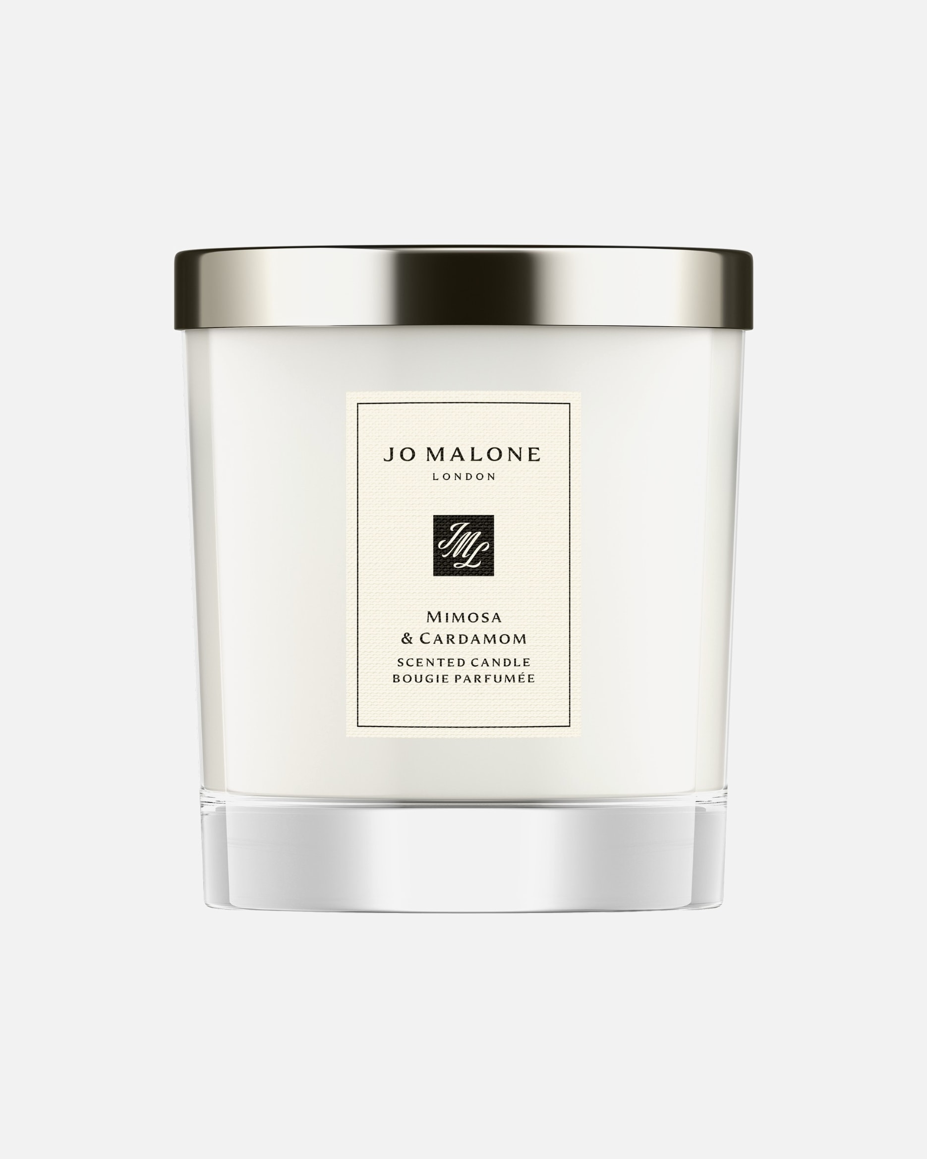 Świeca dla Unisex Jo Malone London Classic Candle Mimosa & Cardamom Home Candle 200 g