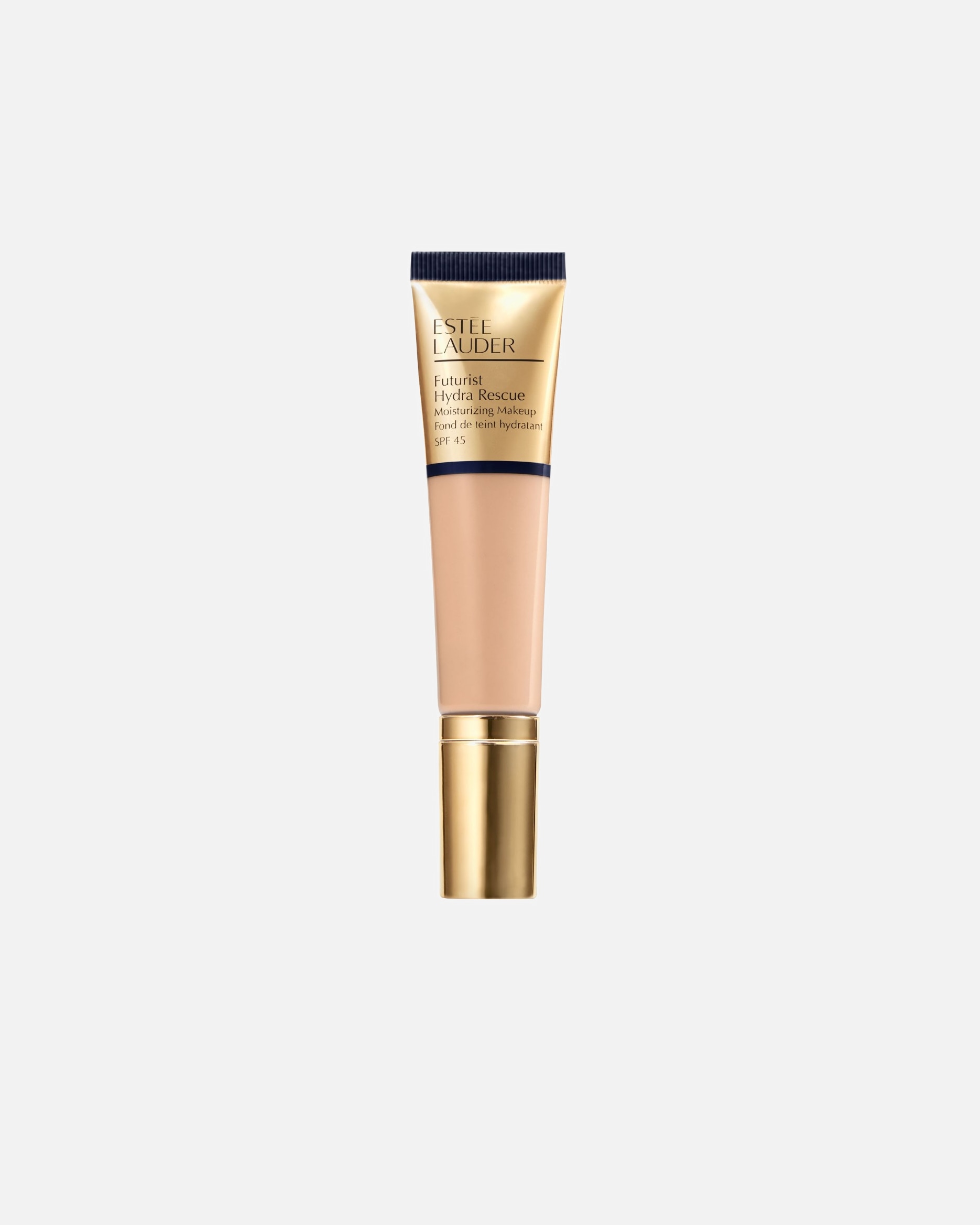 Podkład dla Kobieta Estée Lauder Futurist Hydra Rescue Moisturizing Makeup SPF 45 3N1 - IVORY BEIGE