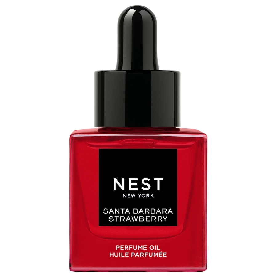 Santa Barbara Strawberry Olejek