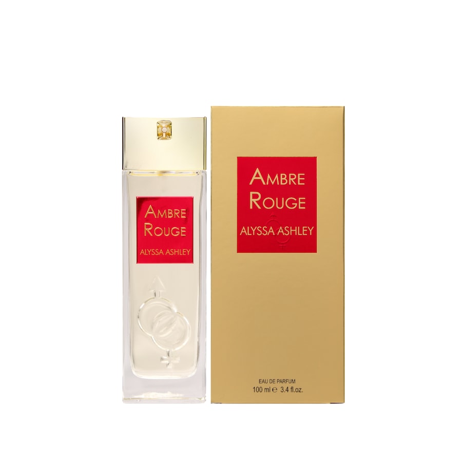 Ambre Rouge
