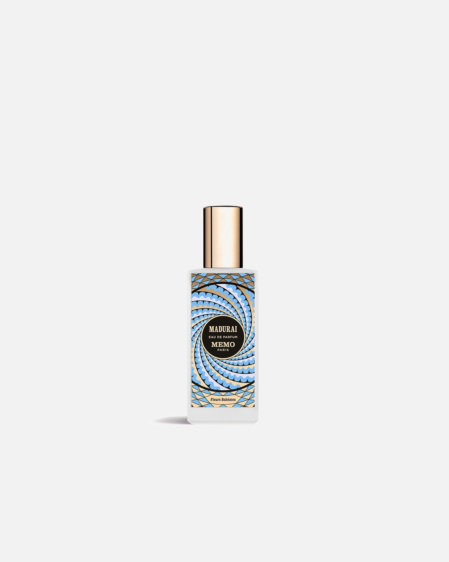 Woda perfumowana dla Unisex Memo Paris Fleurs Bohèmes MADURAI 30 ml