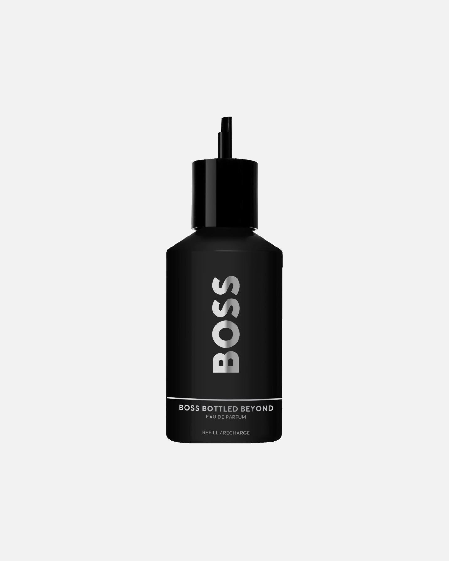 Woda perfumowana dla Mężczyzna Hugo Boss Boss Bottled Beyond 200 ml - Refill