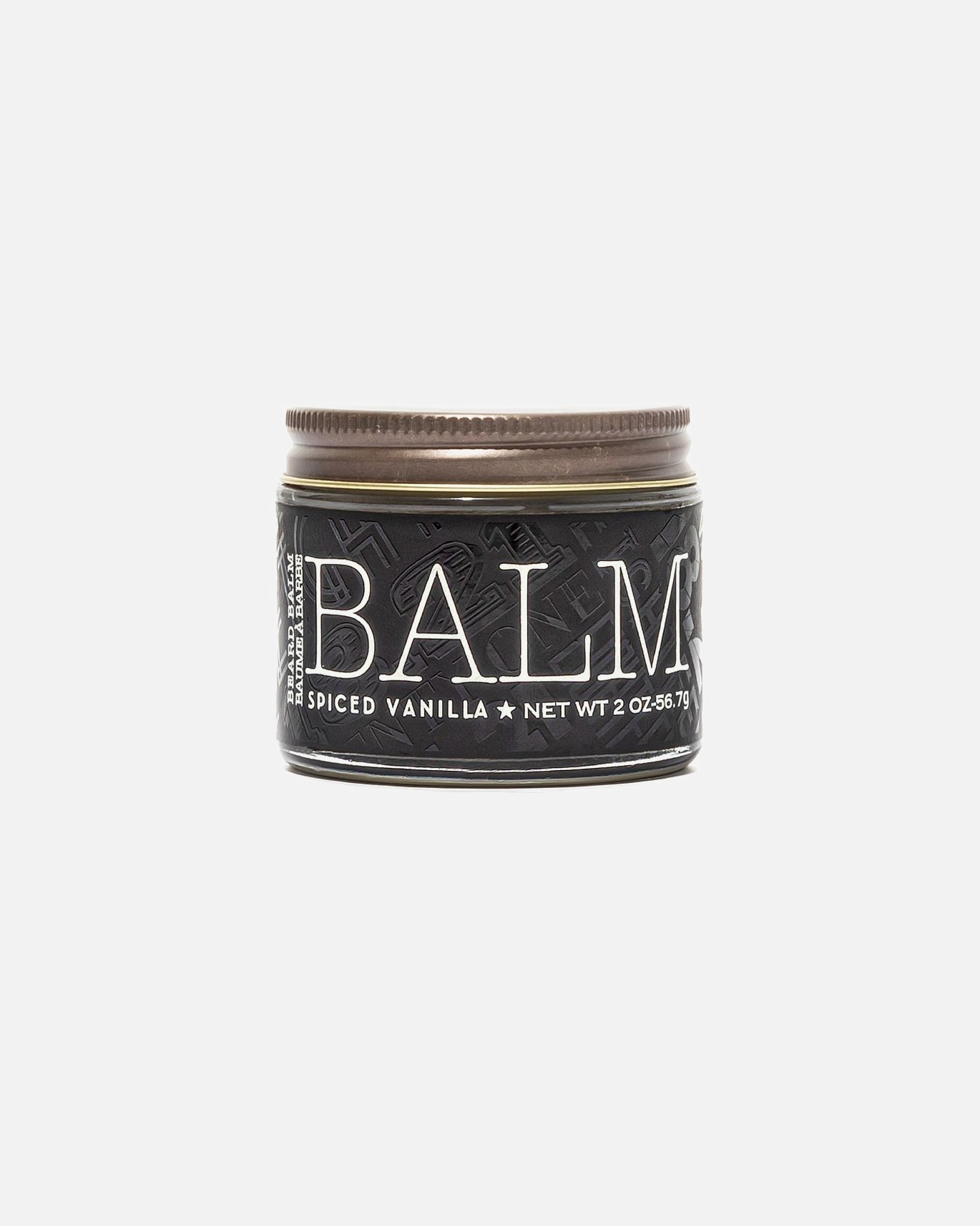 dla Mężczyzna 18.21 Man Made BEARD BALM 60 ml