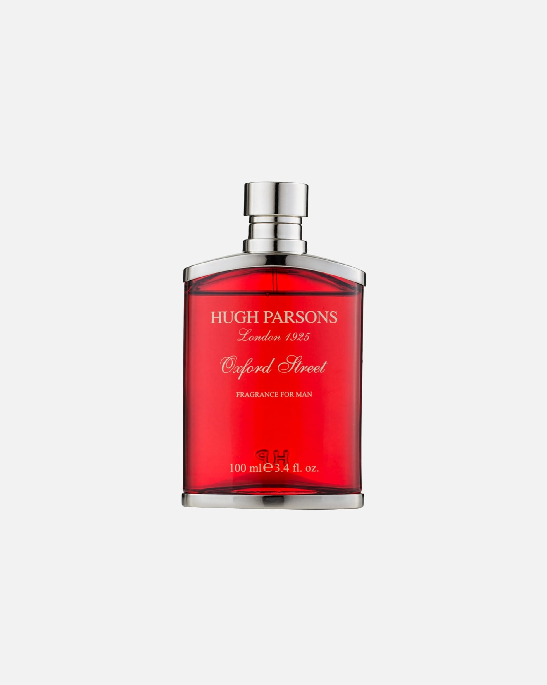Woda perfumowana dla Mężczyzna Hugh Parsons OXFORD STREET 100 ml
