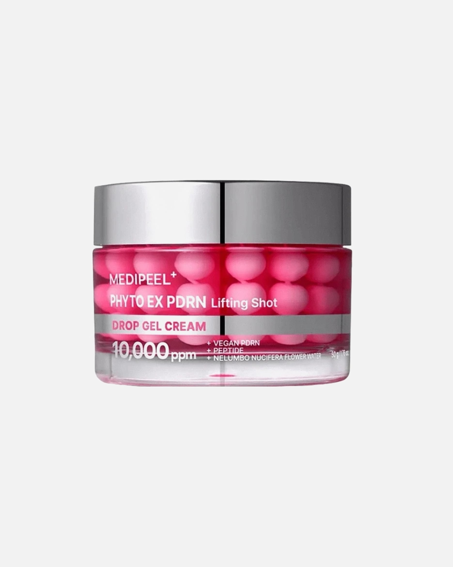 Krem do twarzy dla Unisex MEDI-PEEL Default Brand Line Phyto EX PDRN Lifting Shot Drop Gel Cream 50 g
