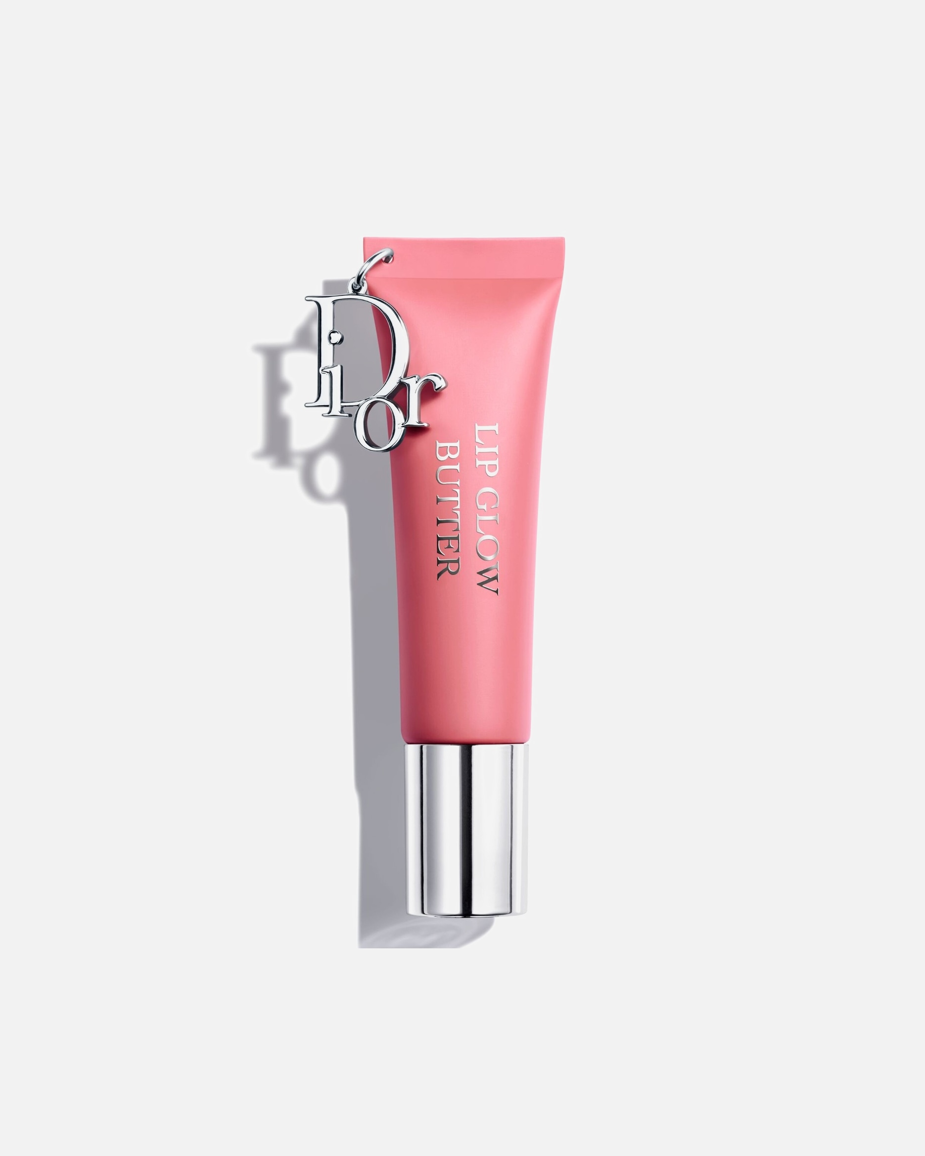 Pielęgnacja ust dla Unisex DIOR Addict Lip Glow Butter 107 - DRAGON FRUIT