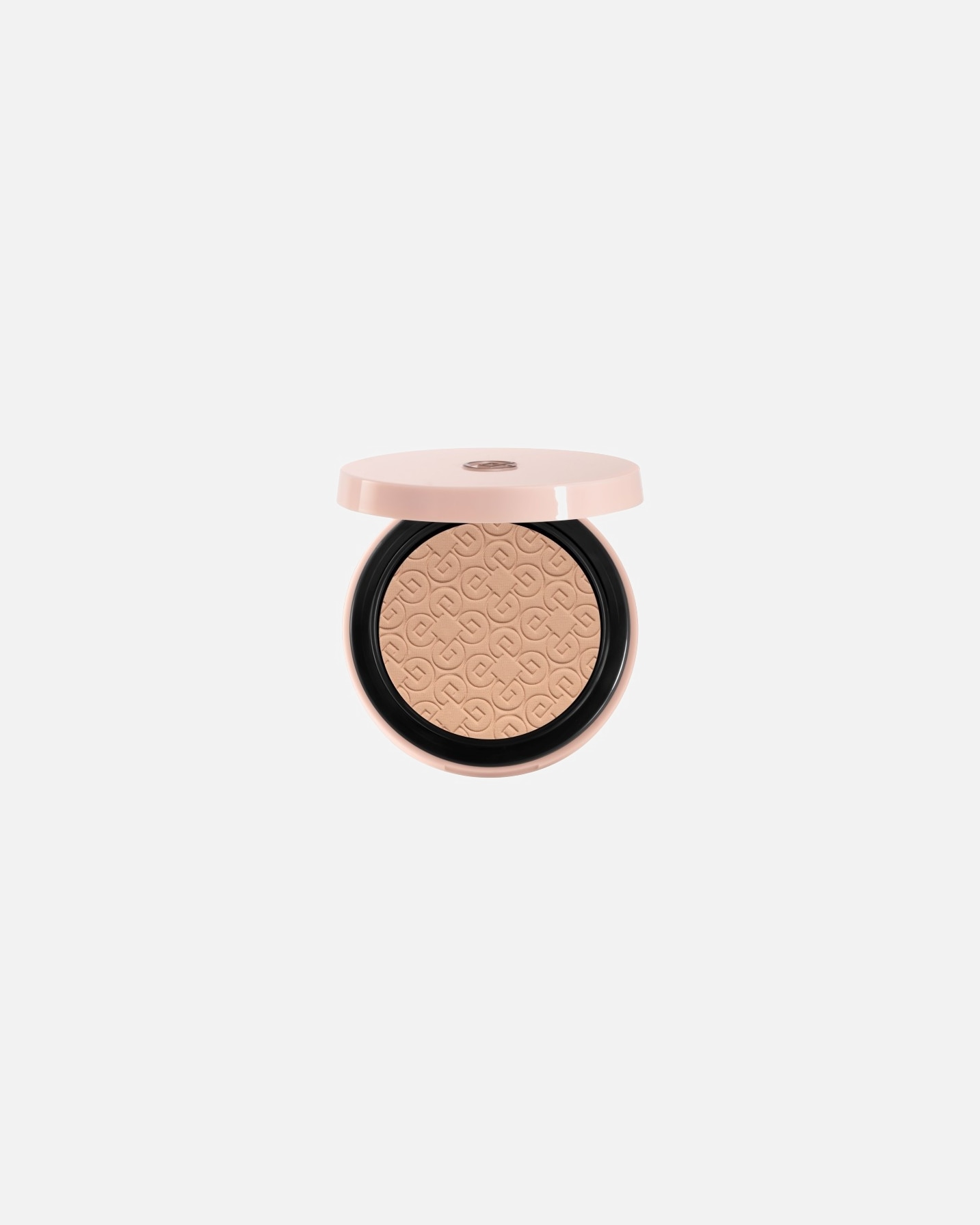 Puder dla Unisex Collistar IMPECCABILE COMPACT WARM ROSE