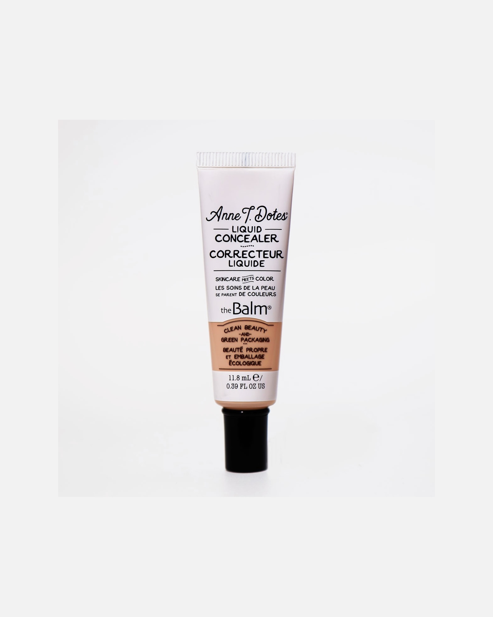 Korektor dla Unisex theBalm Anne T. Dotes 22 - 22