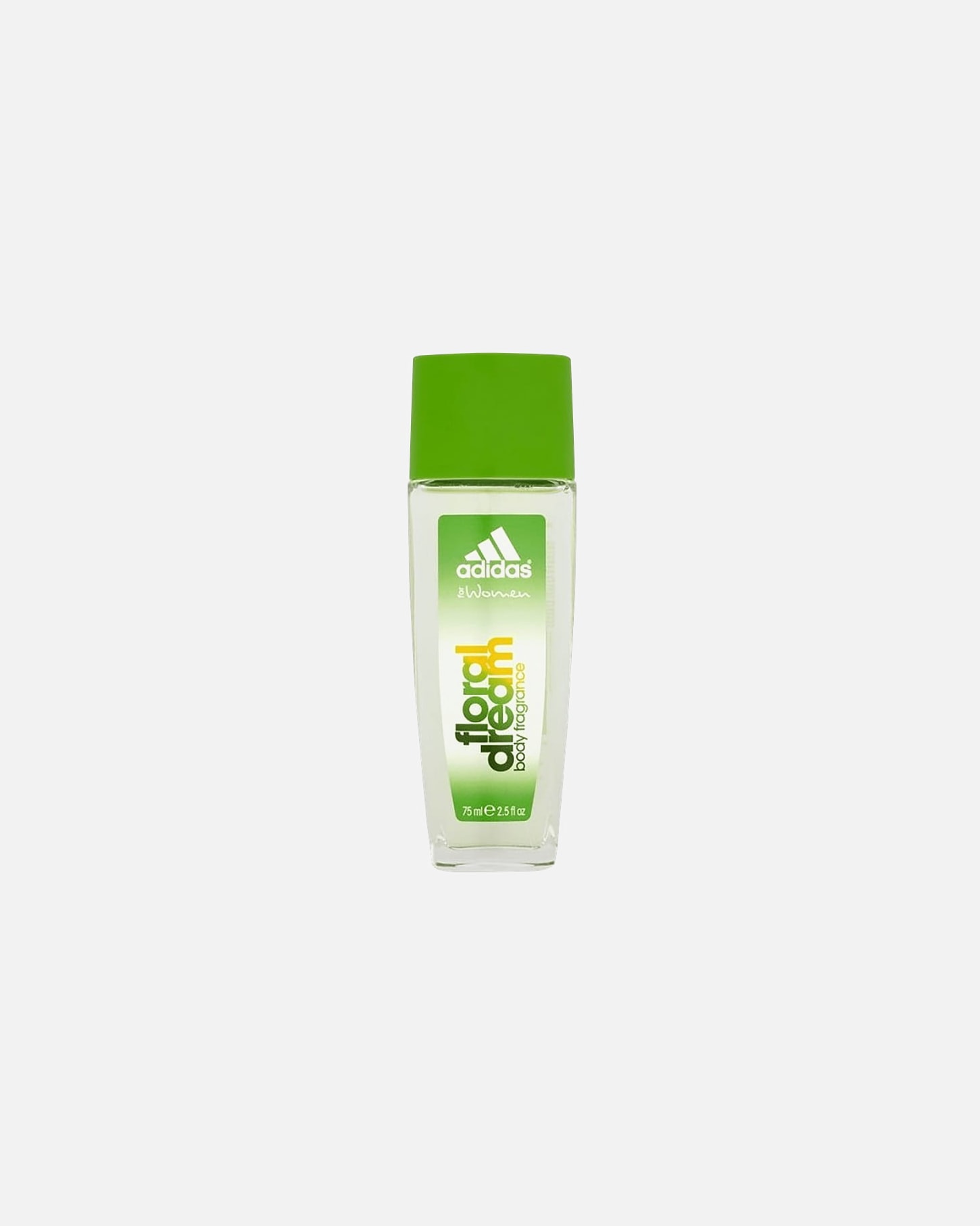 Dezodorant dla Kobieta adidas adidas Floral Dream dezodorant w naturalnym sprayu dla kobiet 75 ml