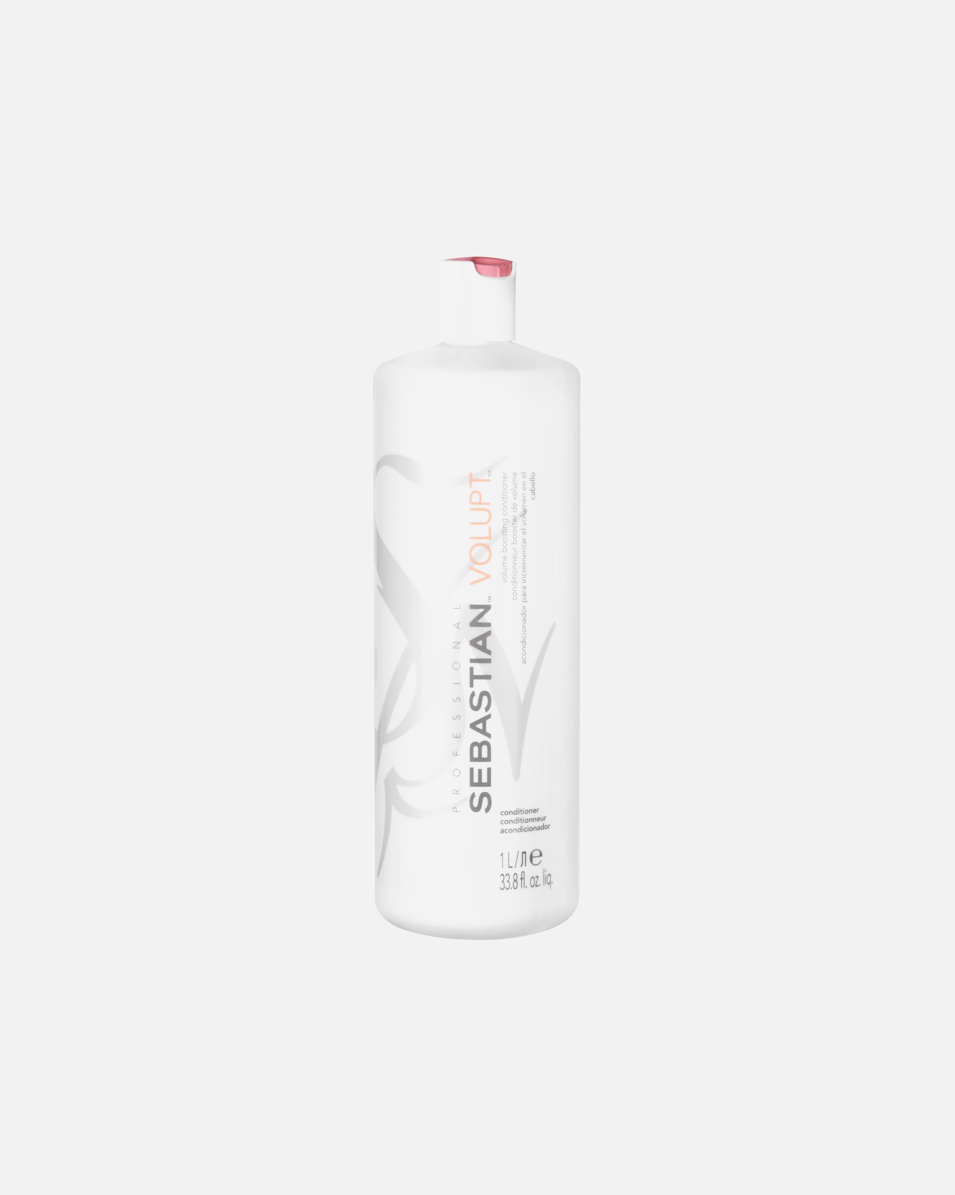 Odżywka do włosów do spłukiwania dla Unisex SEBASTIAN PROFESSIONAL Volupt 1000 ml