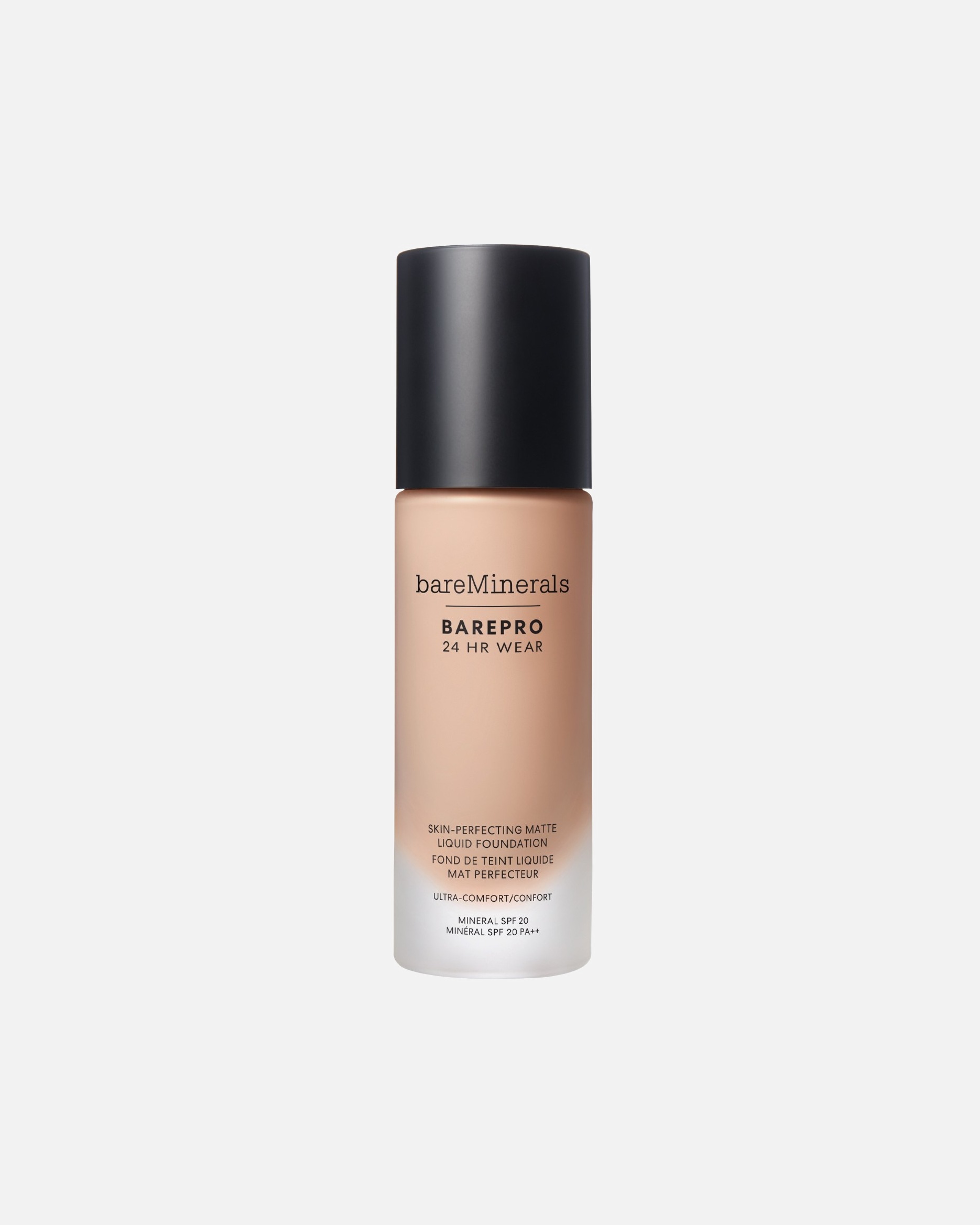 Podkład dla Unisex bareMinerals barePro 24H FOUNDATION LIGHT 25 COOL