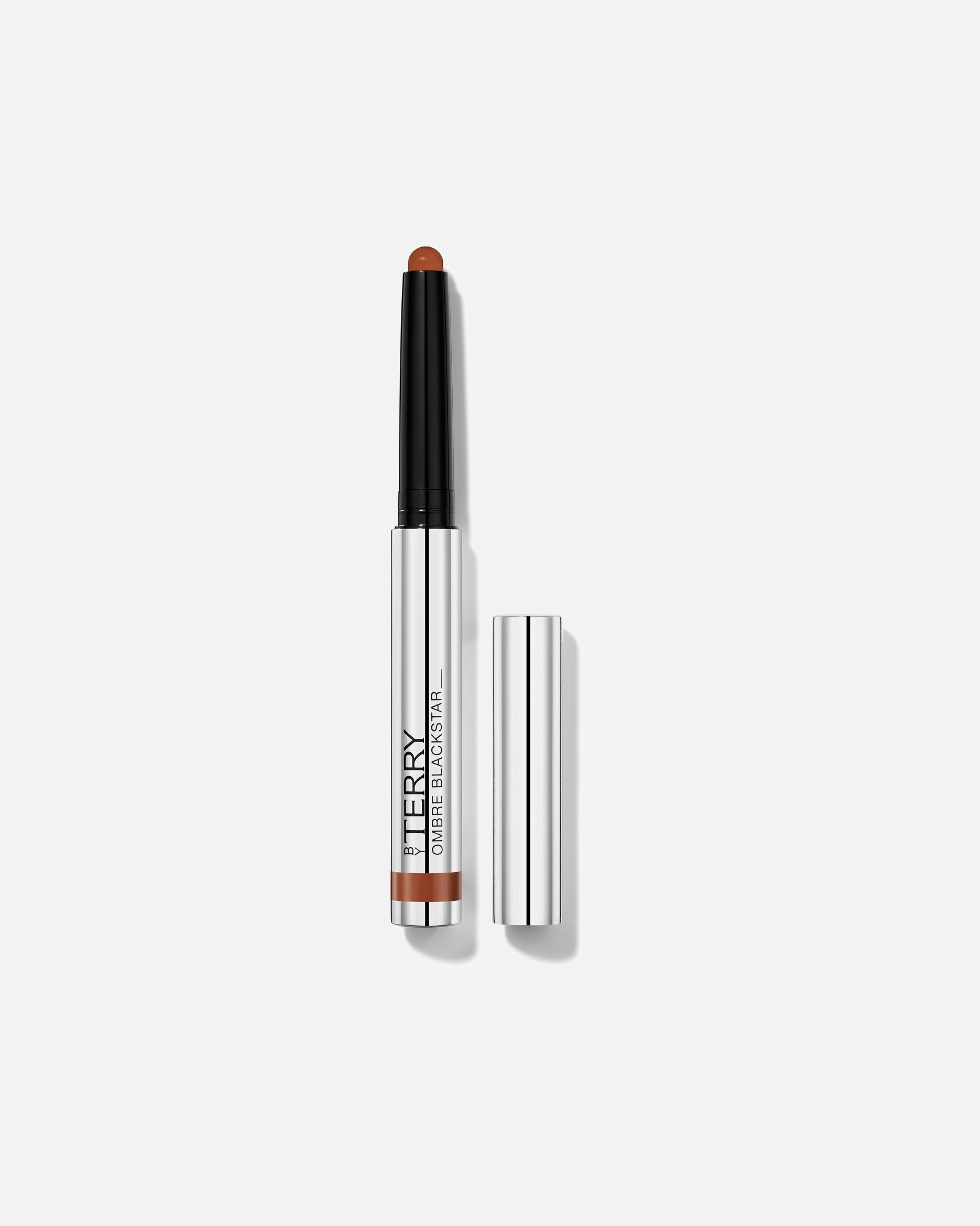 Cień do powiek dla Unisex By Terry OMBRE BLACKSTAR 100. Matte Bare 103. Matte Toffee