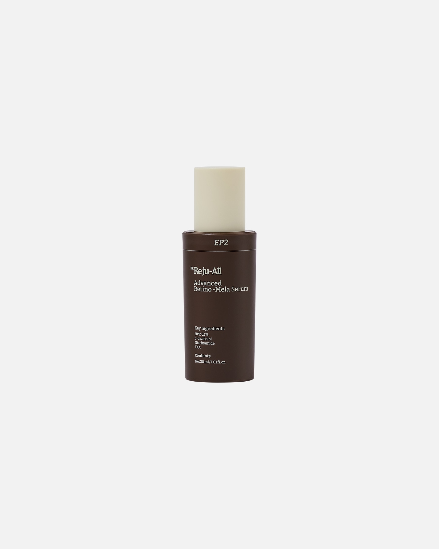 Serum anti-aging dla Unisex Dr. Reju-All Advanced Retino-Mela 30 ml