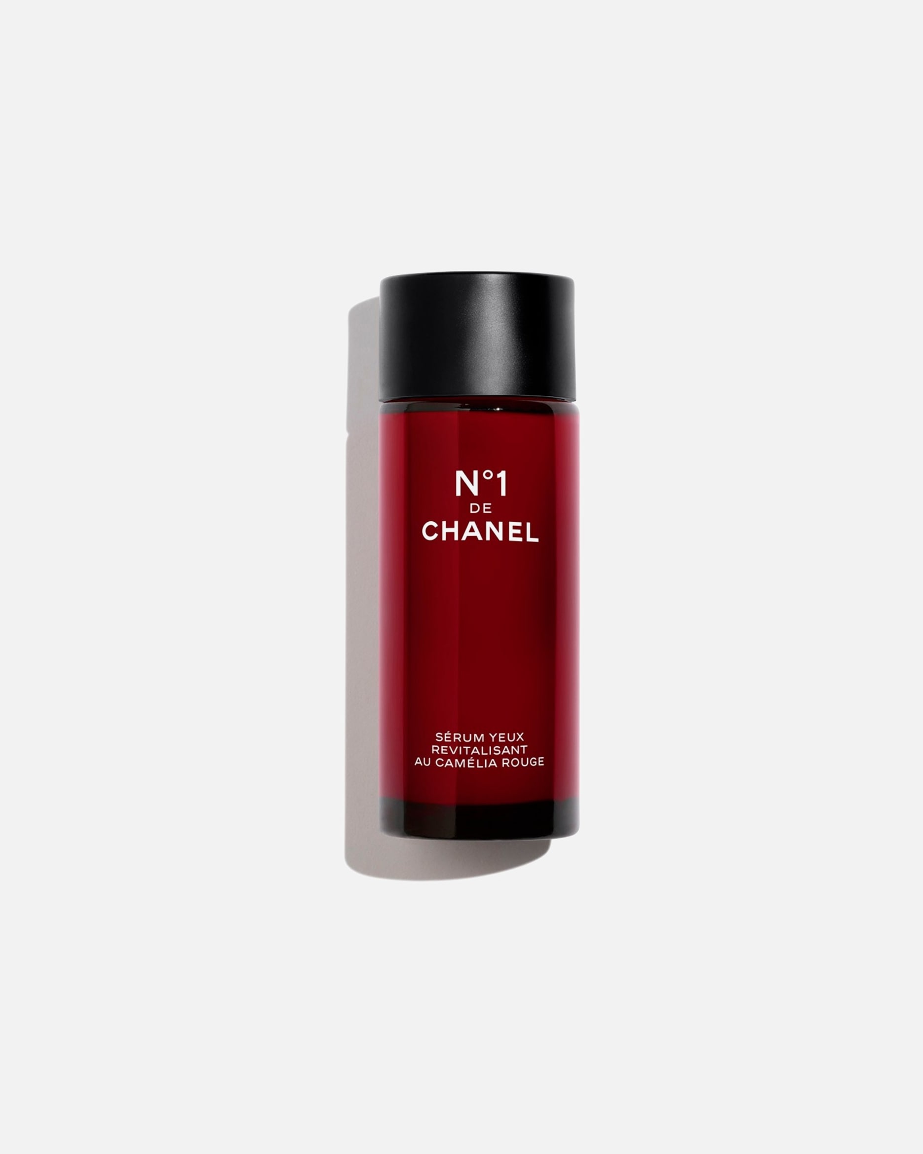 Serum pod oczy dla Kobieta N°1 DE CHANEL N°1 DE CHANEL SERUM REWITALIZUJĄCE POD OCZY – WYMIENNY WKŁAD WYGŁADZA – REWITALIZUJE – OPTYCZNIE POWIĘKSZA OCZY 15 ml - refill