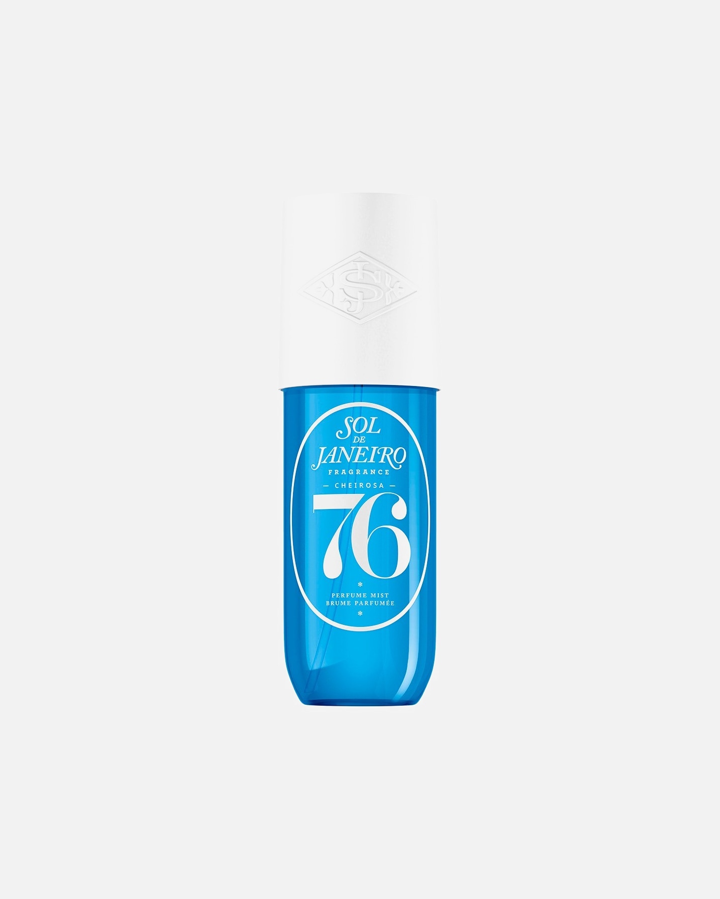 Spray do ciała dla Unisex Sol de Janeiro Brazilian Crush Cheirosa 76 240 ml