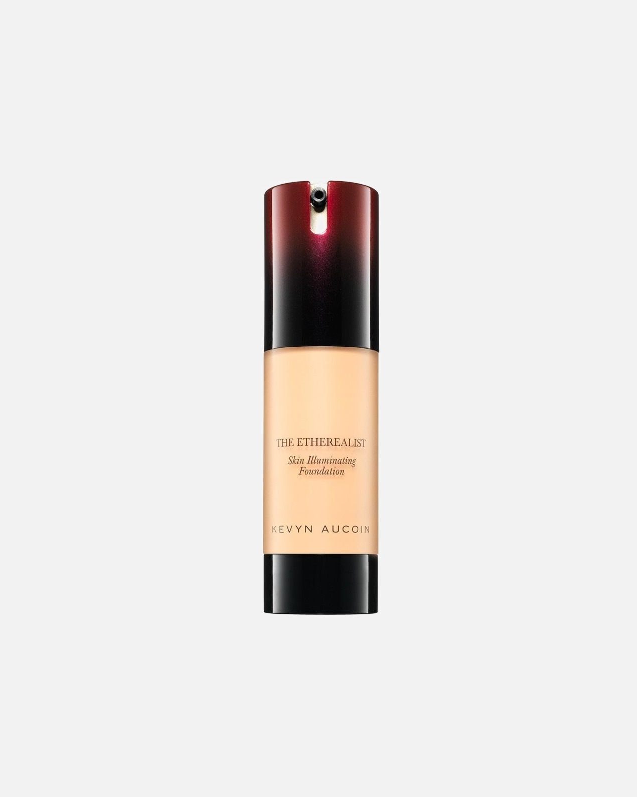 Podkład dla Unisex Kevyn Aucoin The Etherealist Skin Illuminating Foundation Light EF 03