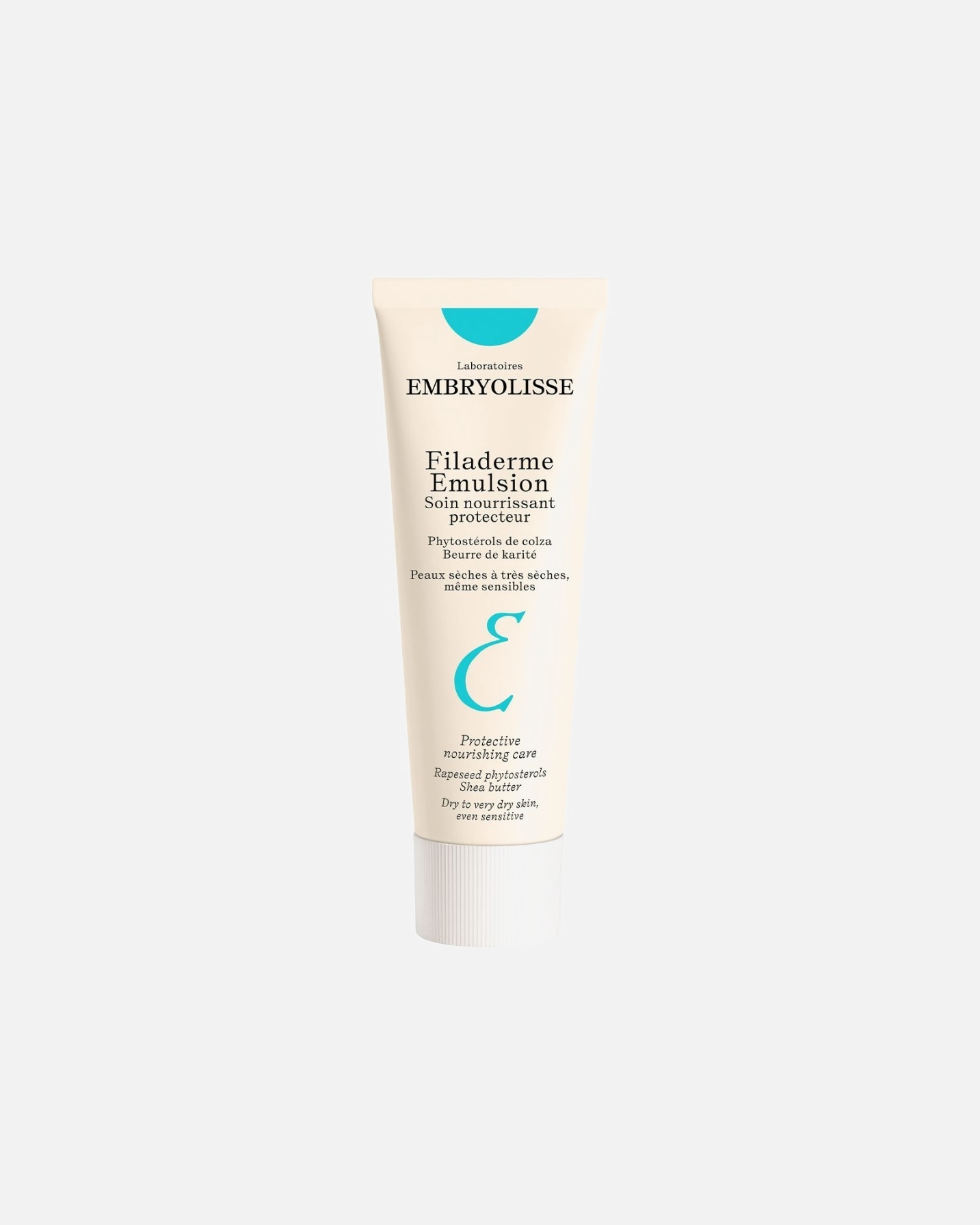 Krem do twarzy dla Unisex Embryolisse Emulsja Filaderme 75 ml