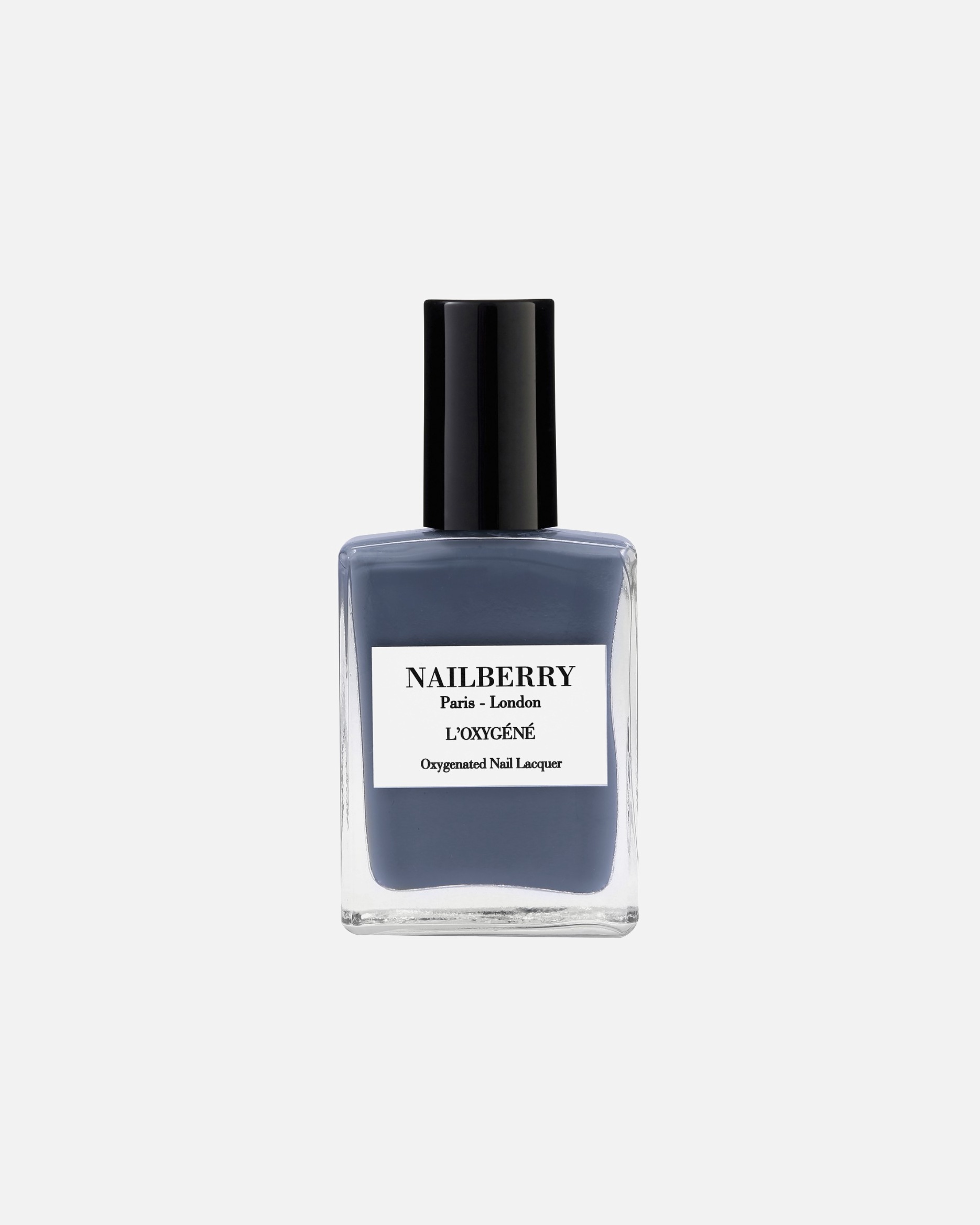 Lakier do paznokci dla Kobieta Nailberry L'Oxygéné Oxygenated Nail Lacquer 1 szt.