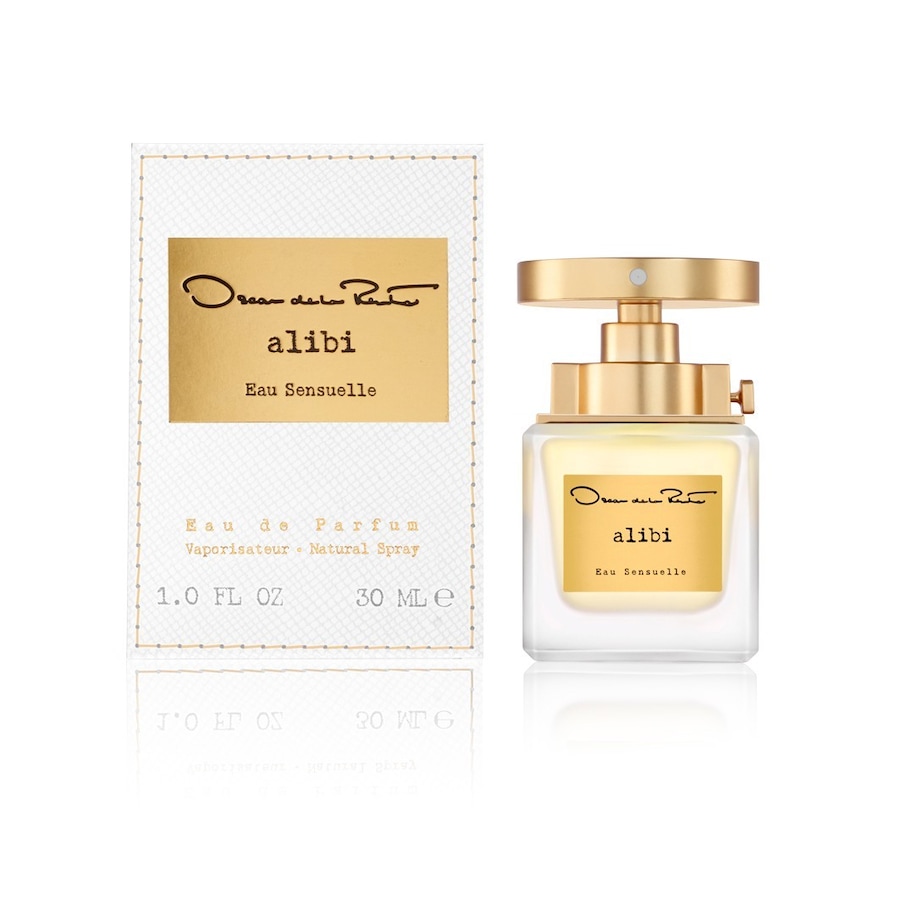 Alibi Eau Sensuelle