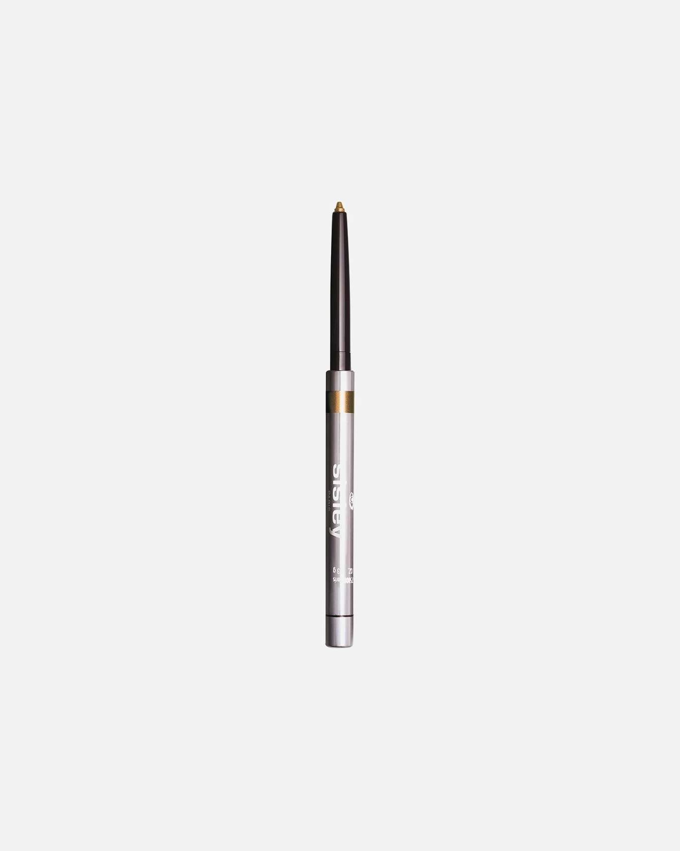 Kredka do oczu dla Kobieta Sisley Phyto-Khol Star Waterproof N°2 Mystic Gold