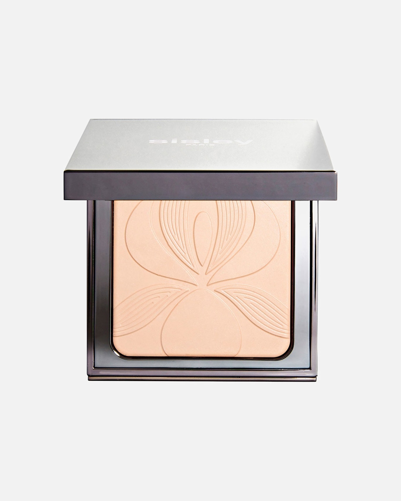 Puder dla Unisex Sisley Blur Expert 0 Light