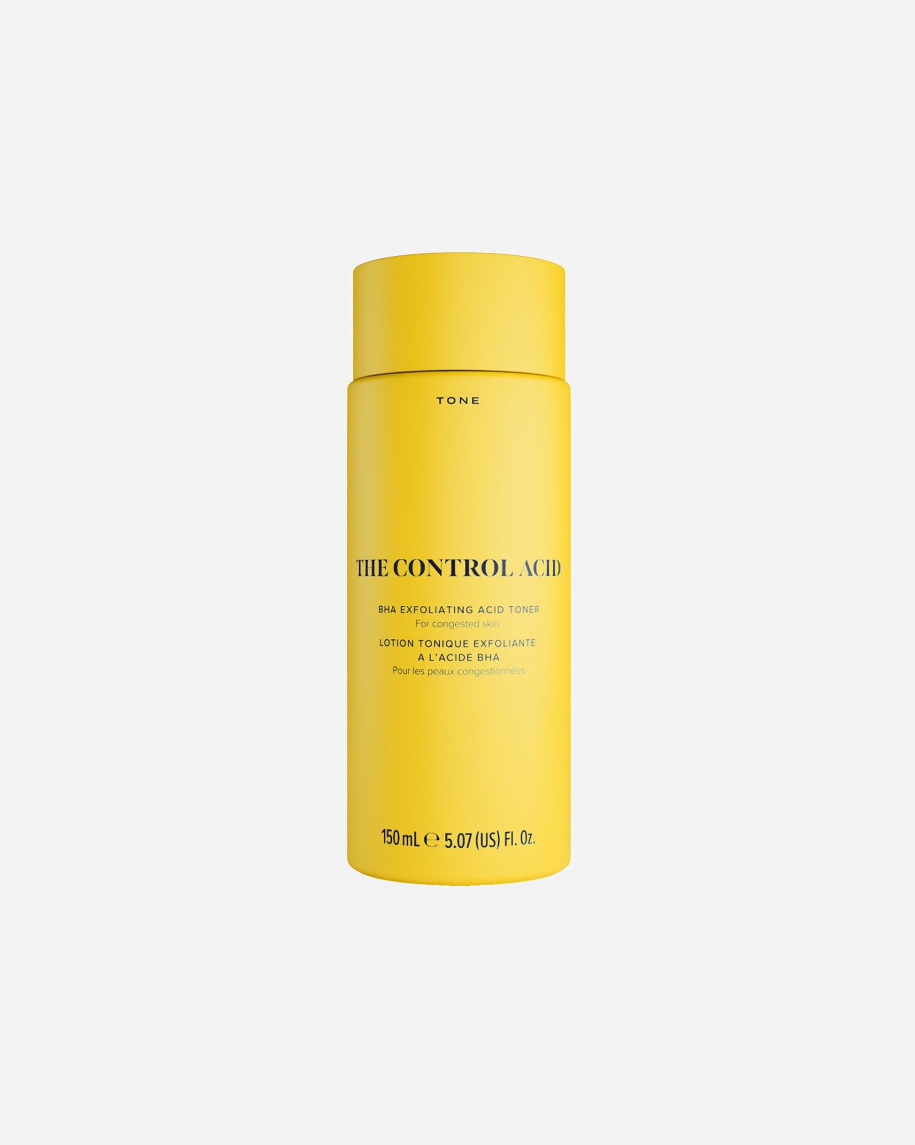 Tonik dla Unisex Skin Rocks Tone The Control Acid 150 ml