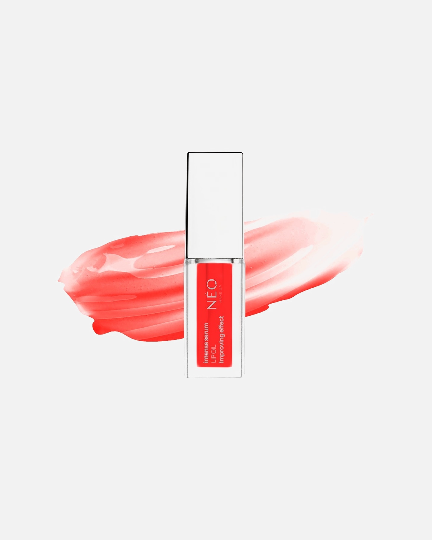 Olejek do ust dla Unisex NEO Make Up Intense Serum 3