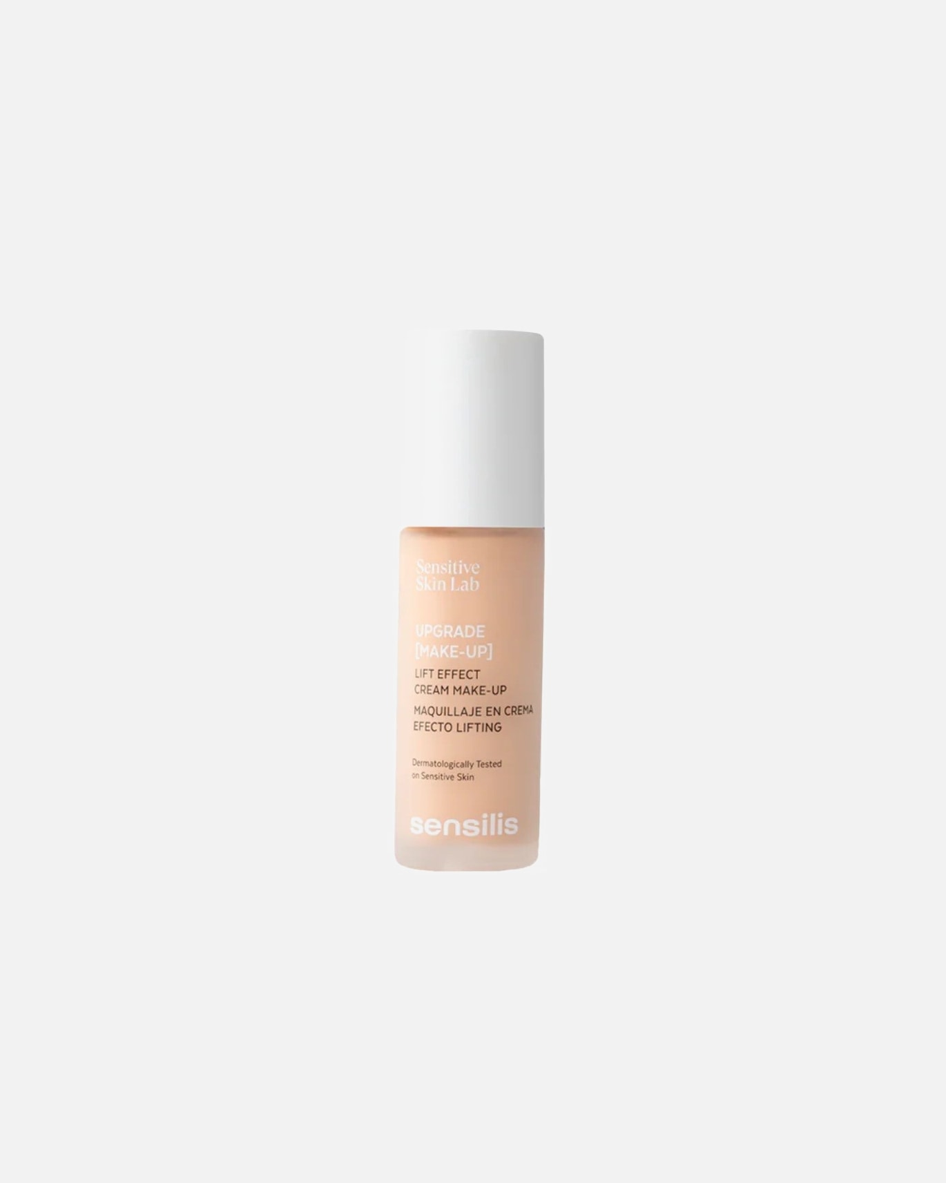 Podkład dla Unisex SENSILIS Default Brand Line 30 ml